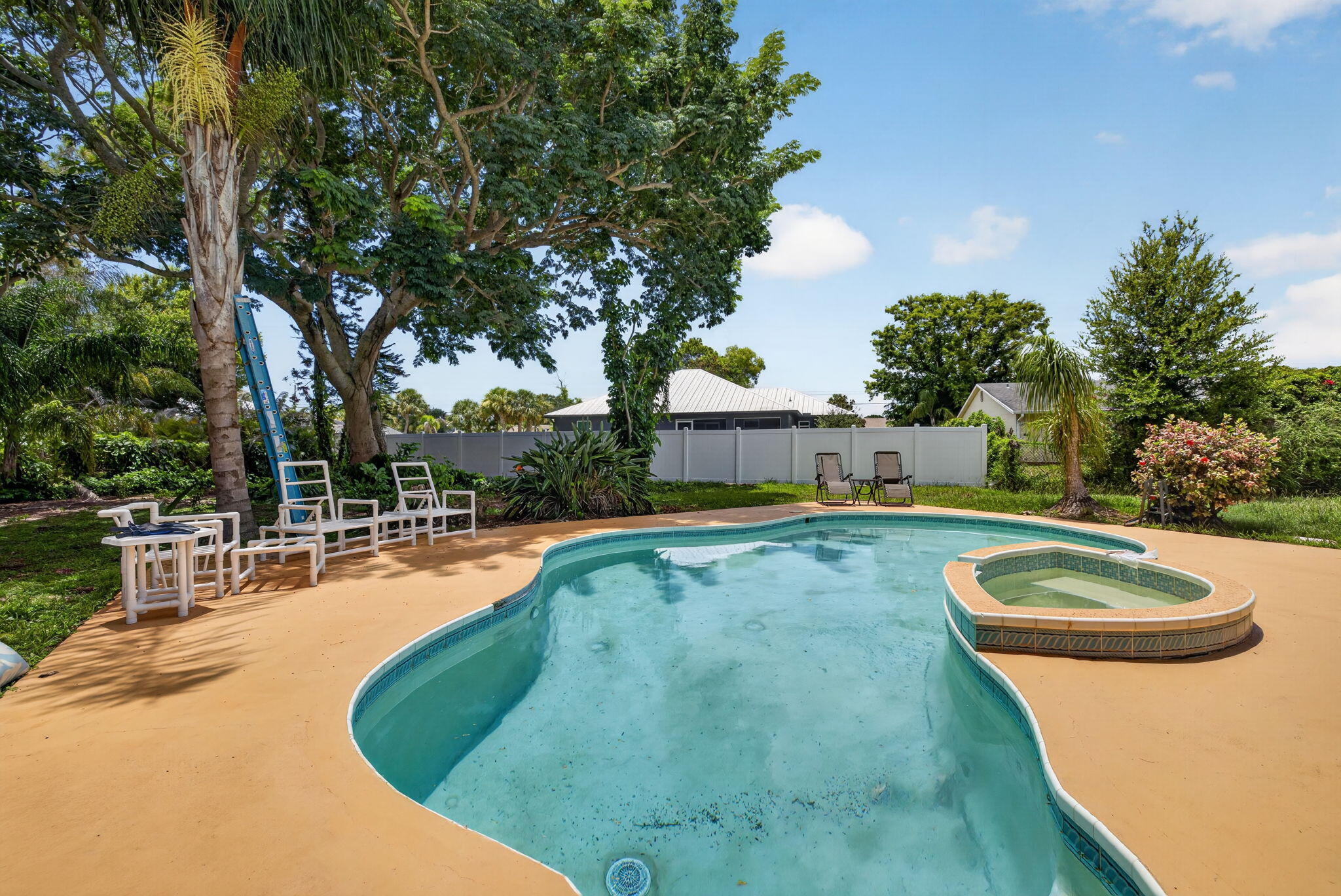INDIAN RIVER ESTATES UNIT 9 - Residential
