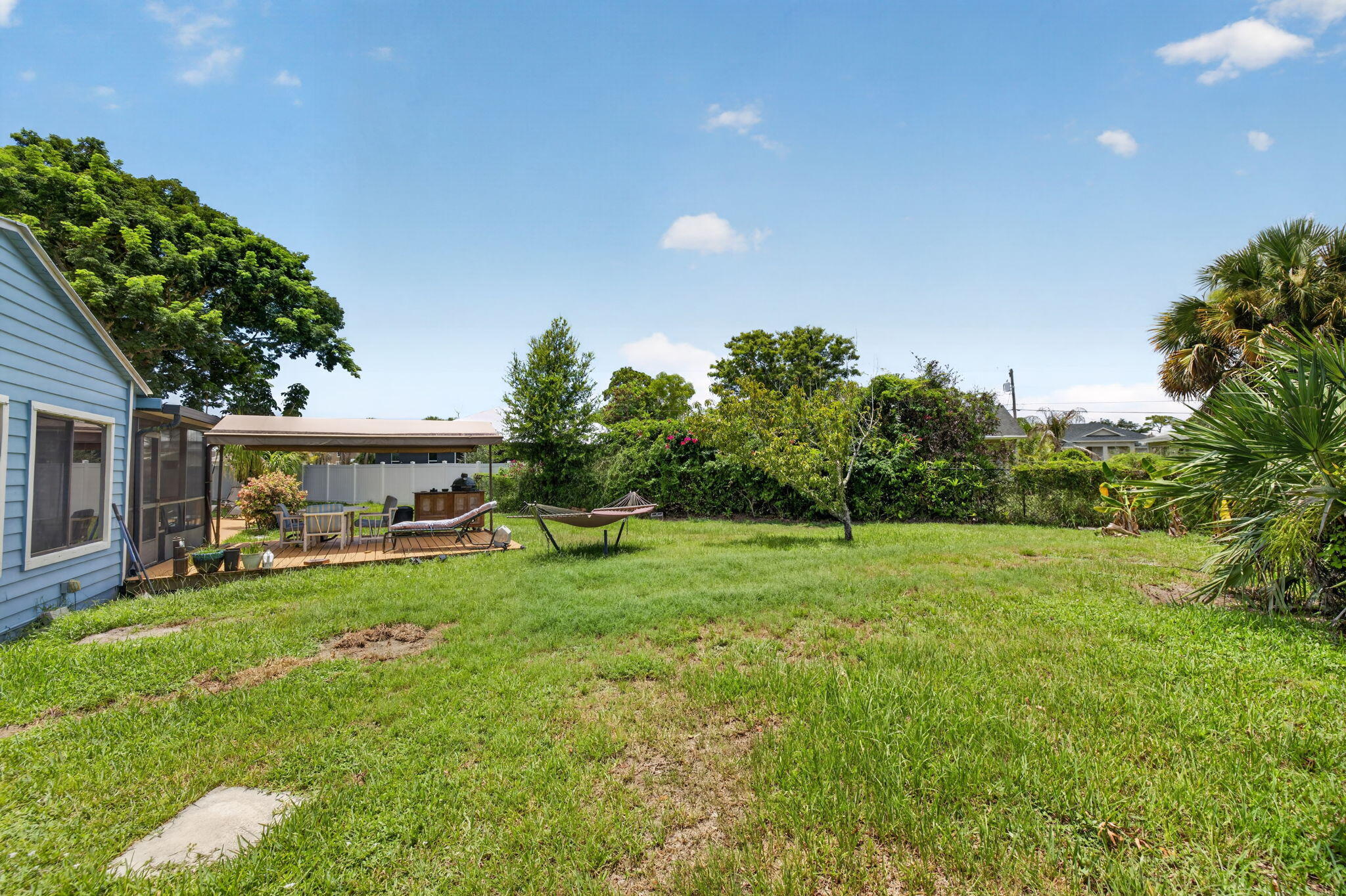 INDIAN RIVER ESTATES UNIT 9 - Residential