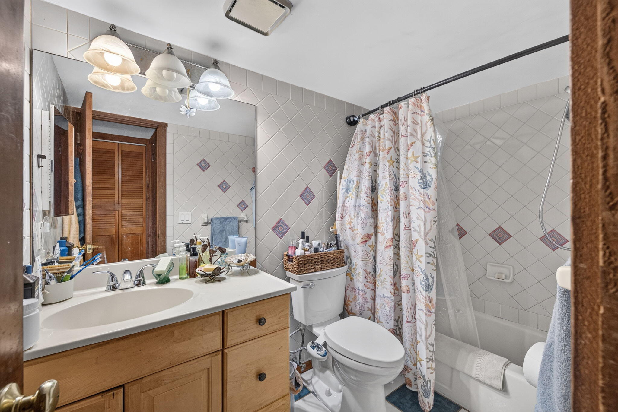 INDIAN RIVER ESTATES UNIT 9 - Residential