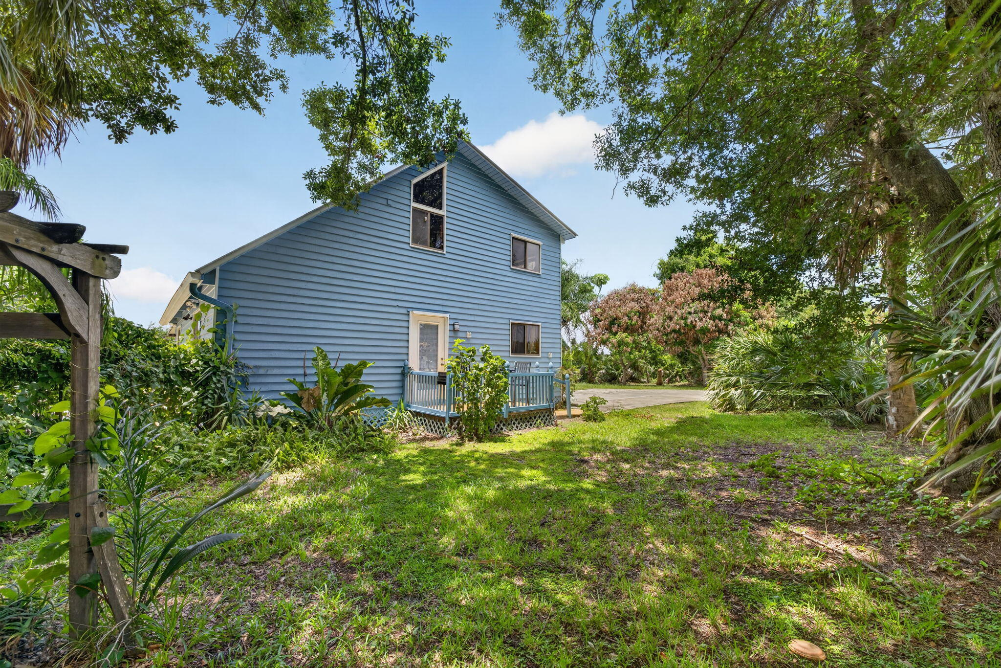 INDIAN RIVER ESTATES UNIT 9 - Residential