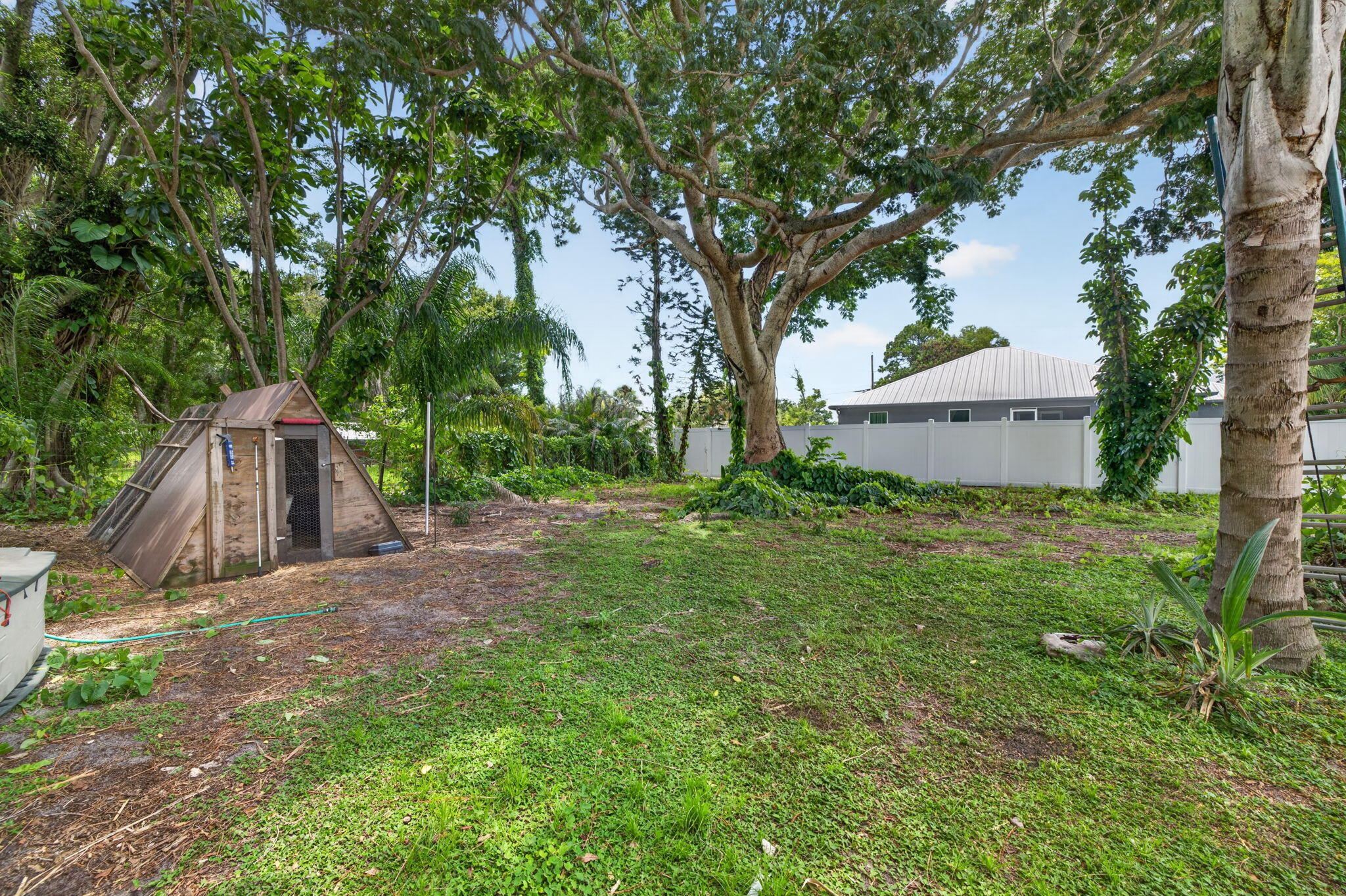 INDIAN RIVER ESTATES UNIT 9 - Residential