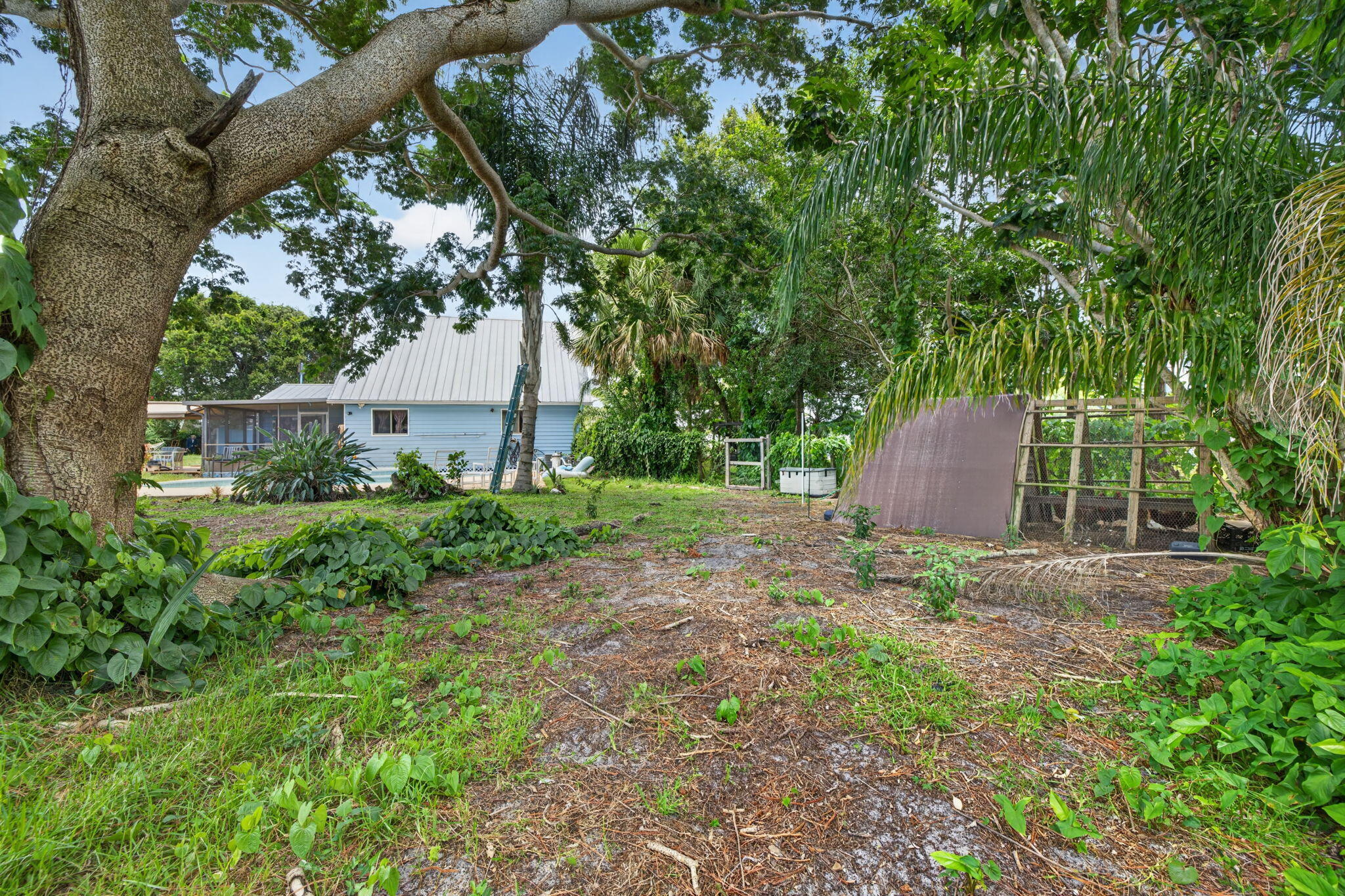 INDIAN RIVER ESTATES UNIT 9 - Residential