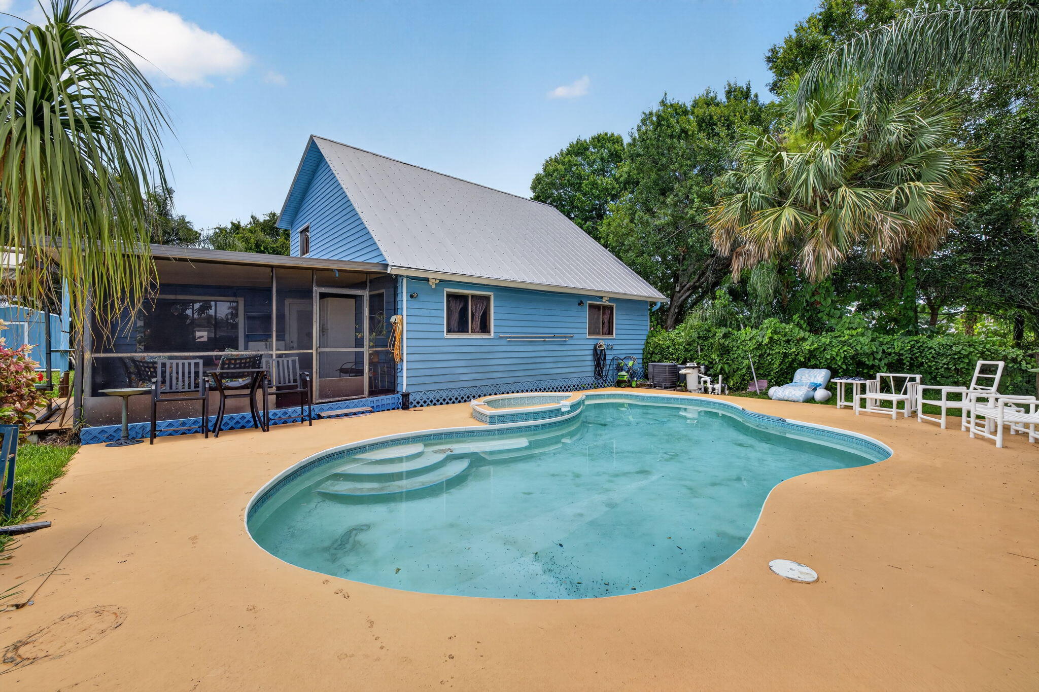 INDIAN RIVER ESTATES UNIT 9 - Residential
