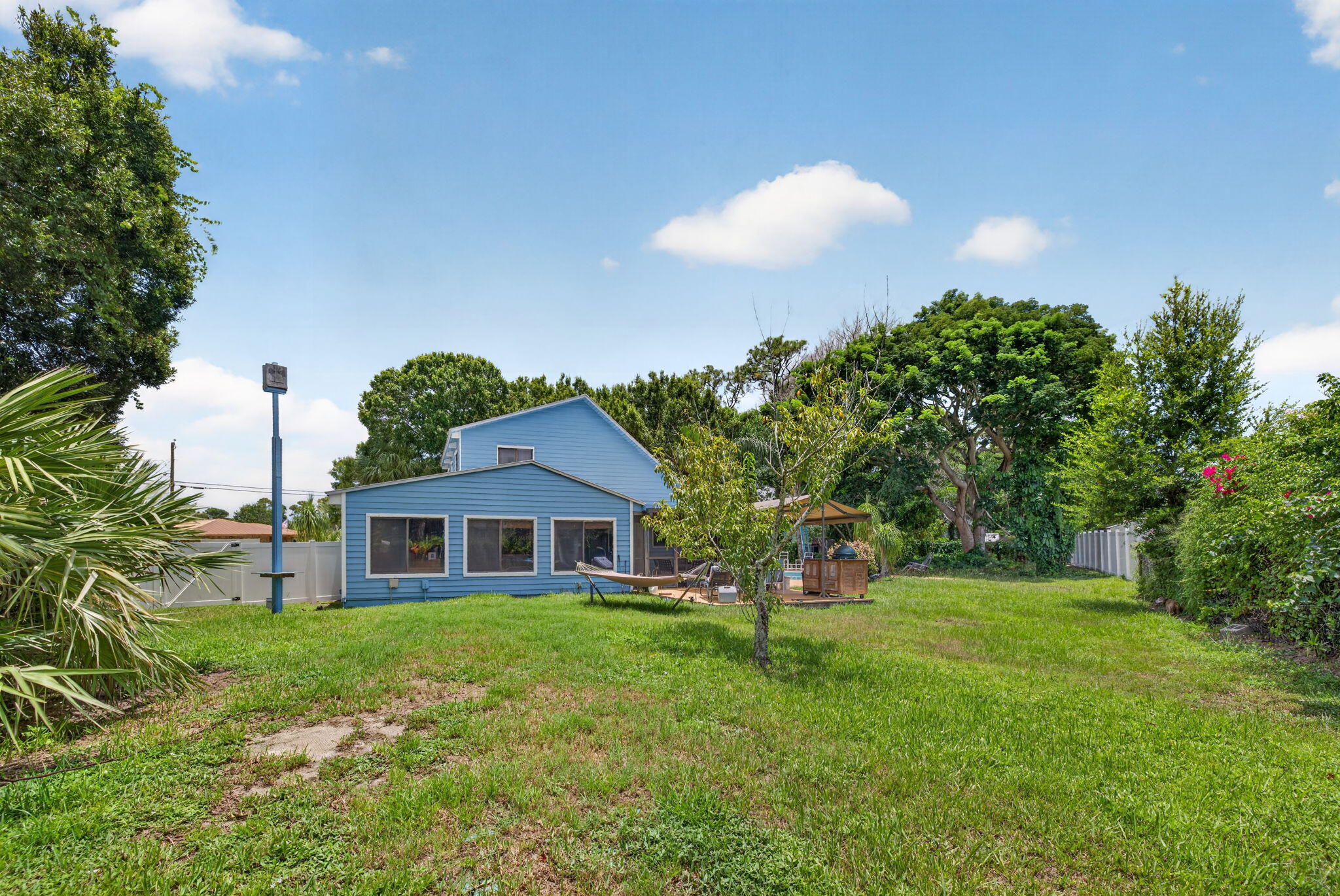 INDIAN RIVER ESTATES UNIT 9 - Residential