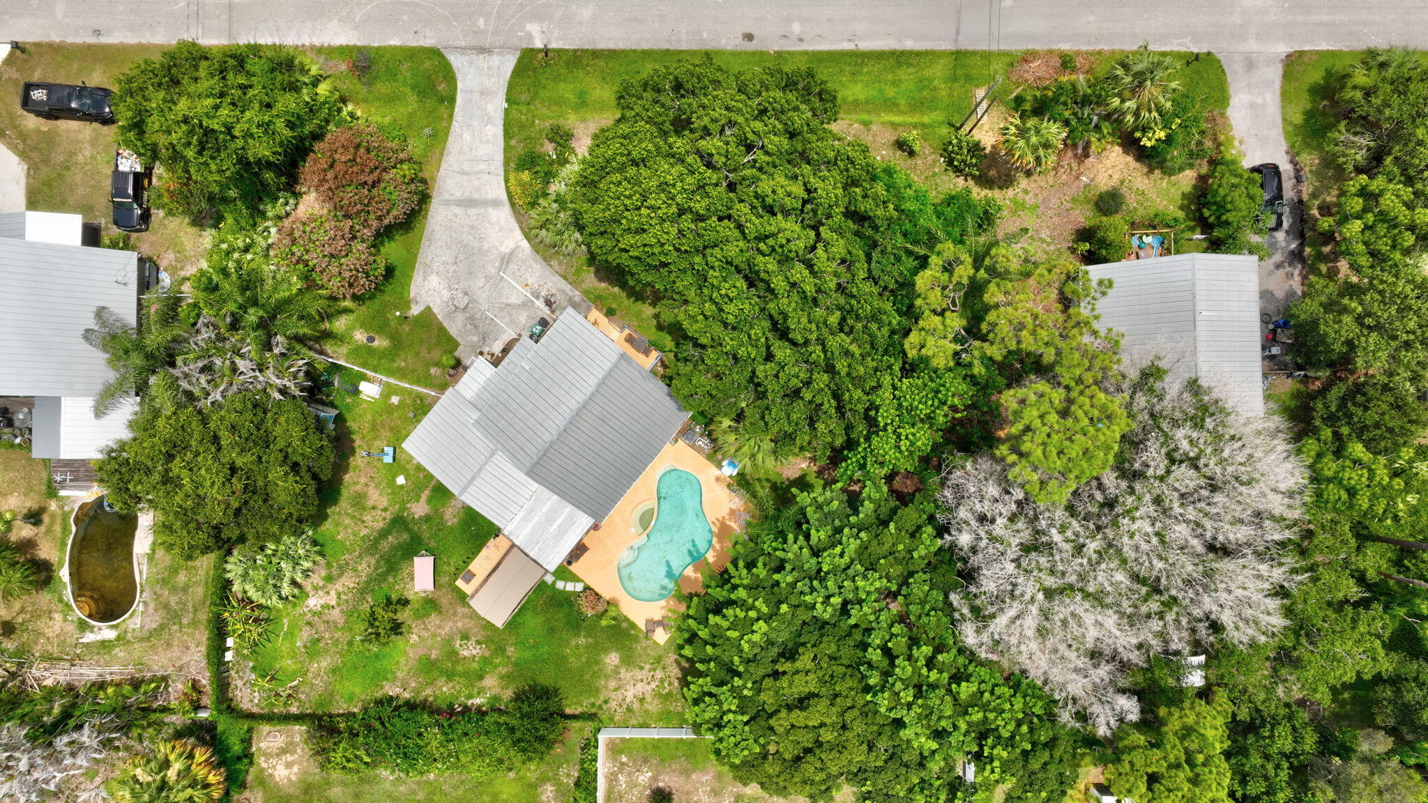 INDIAN RIVER ESTATES UNIT 9 - Residential