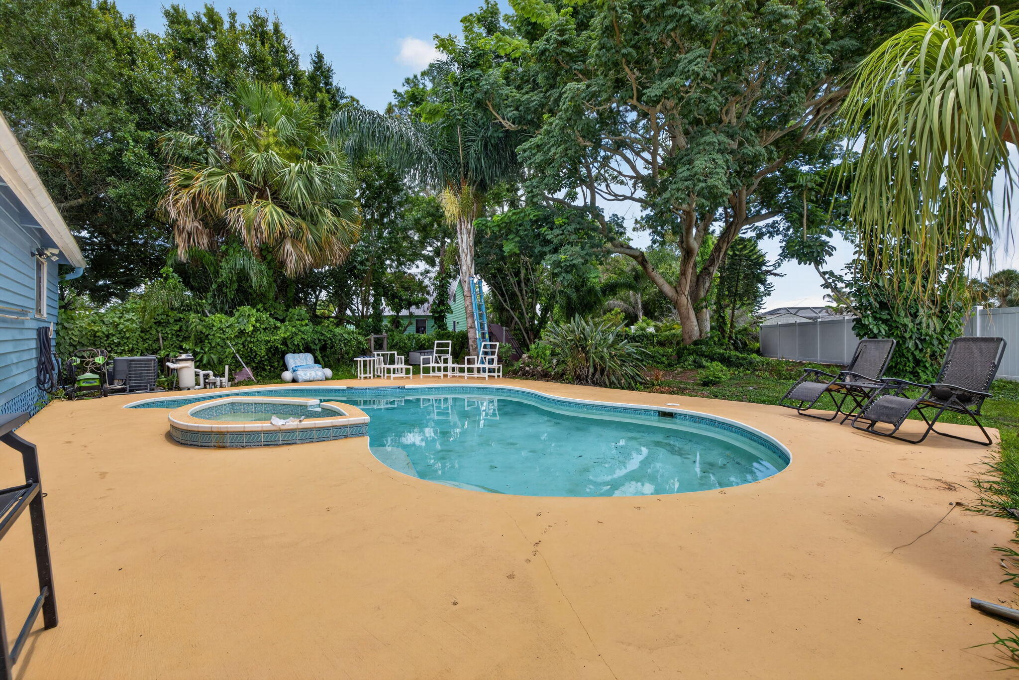 INDIAN RIVER ESTATES UNIT 9 - Residential
