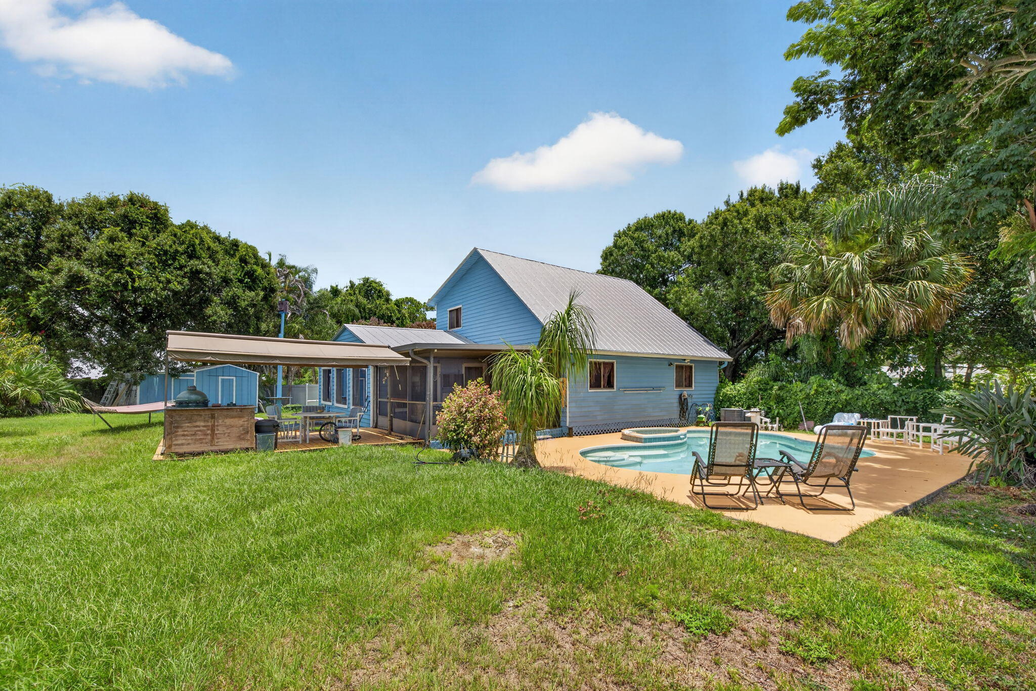 INDIAN RIVER ESTATES UNIT 9 - Residential