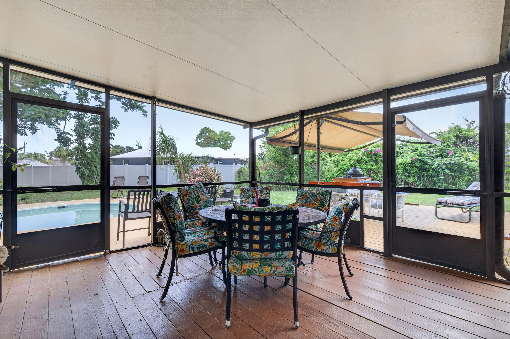 INDIAN RIVER ESTATES UNIT 9 - Residential