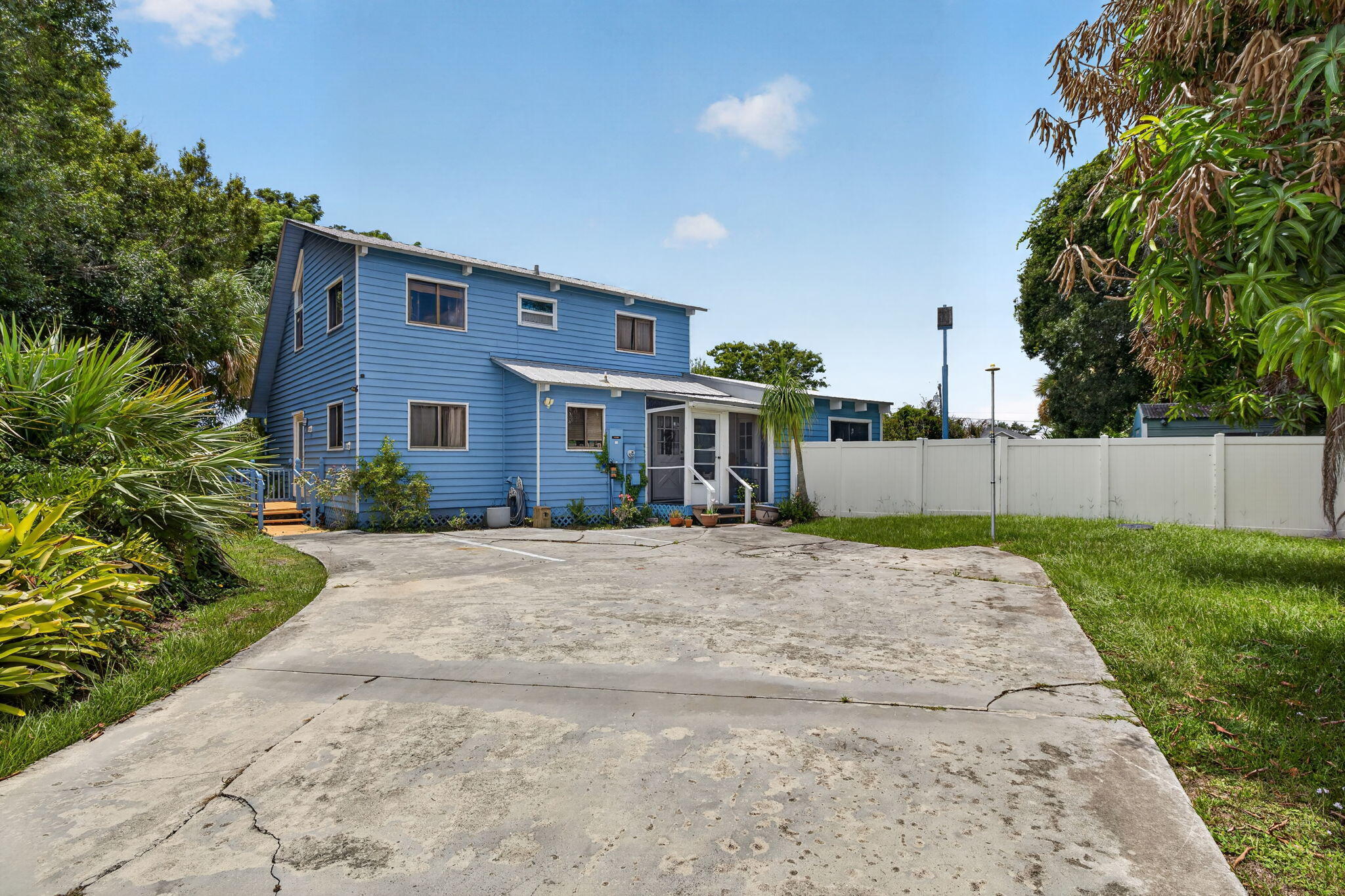 INDIAN RIVER ESTATES UNIT 9 - Residential