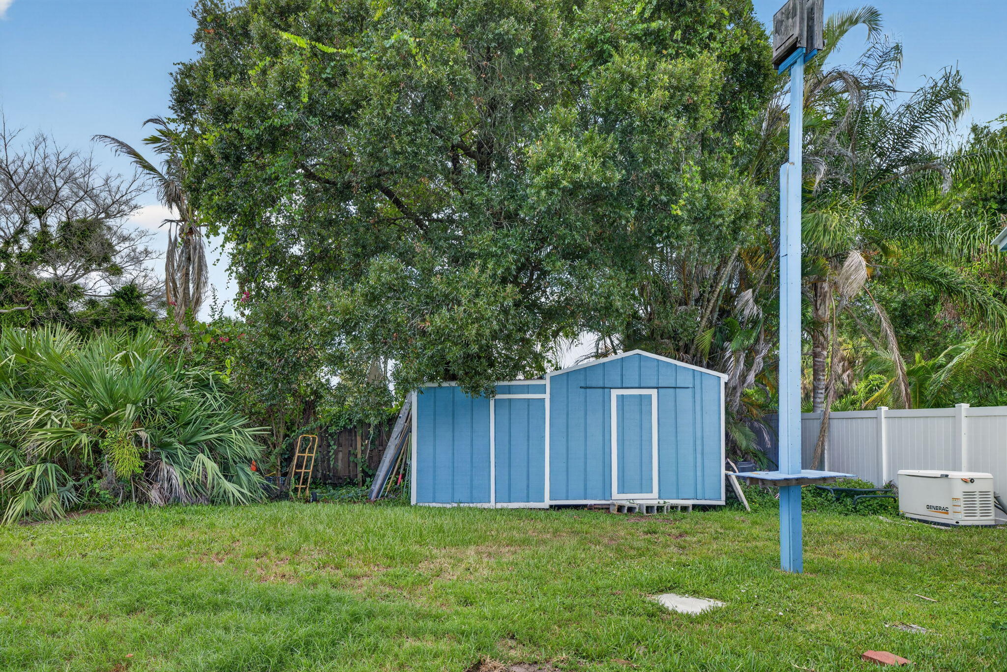 INDIAN RIVER ESTATES UNIT 9 - Residential