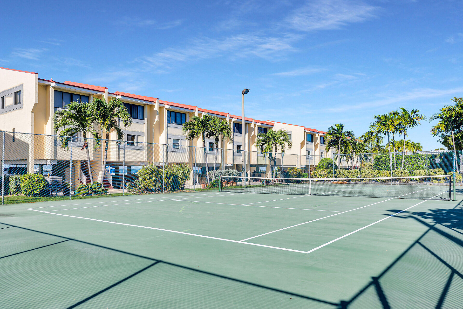 FUTURA YACHT CLUB BLDG A - Residential
