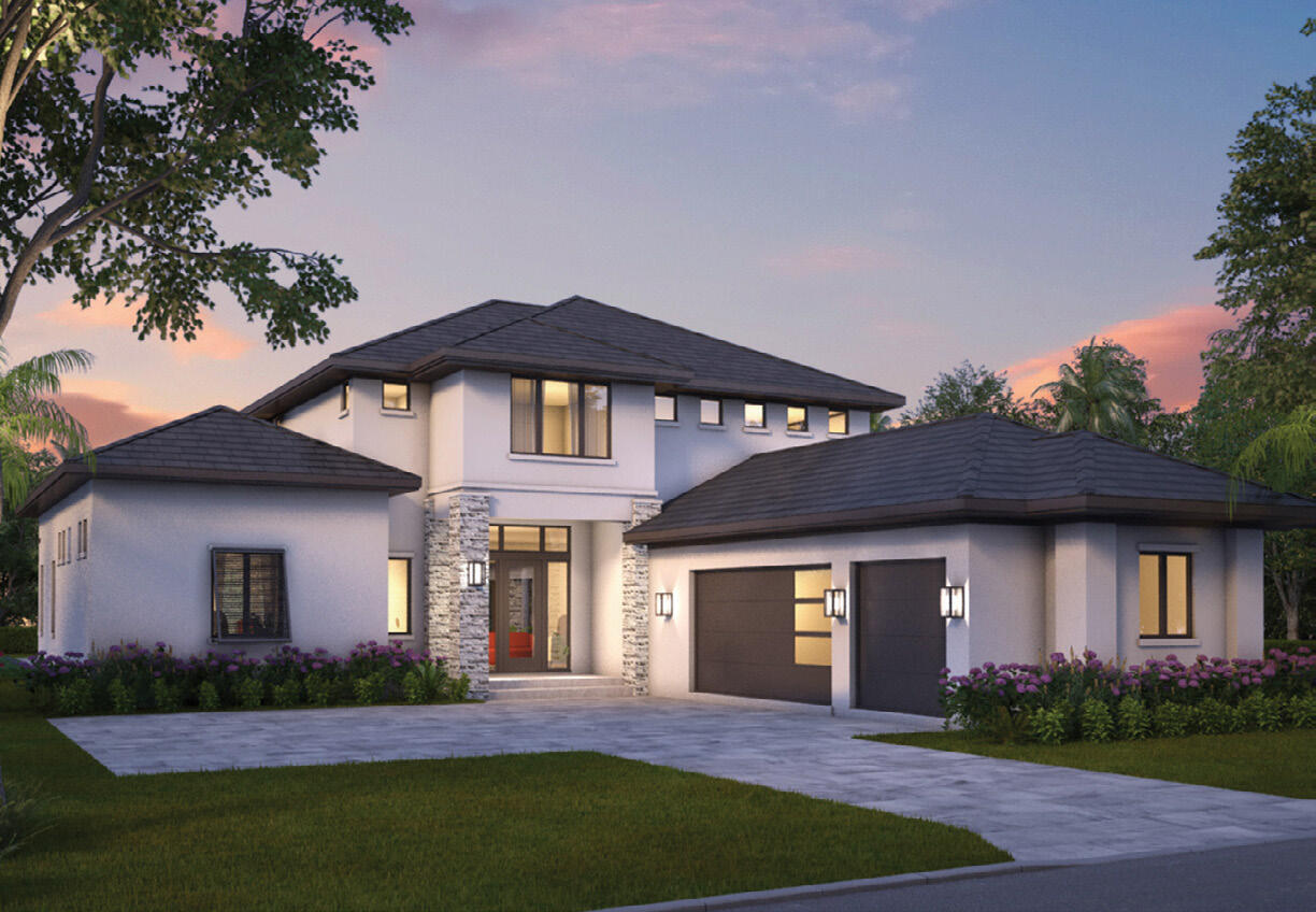 TESORO PLAT NO 2 - Residential