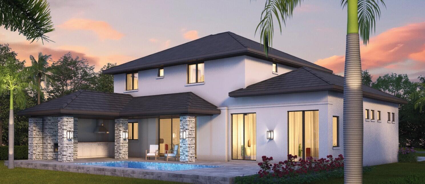 TESORO PLAT NO 2 - Residential