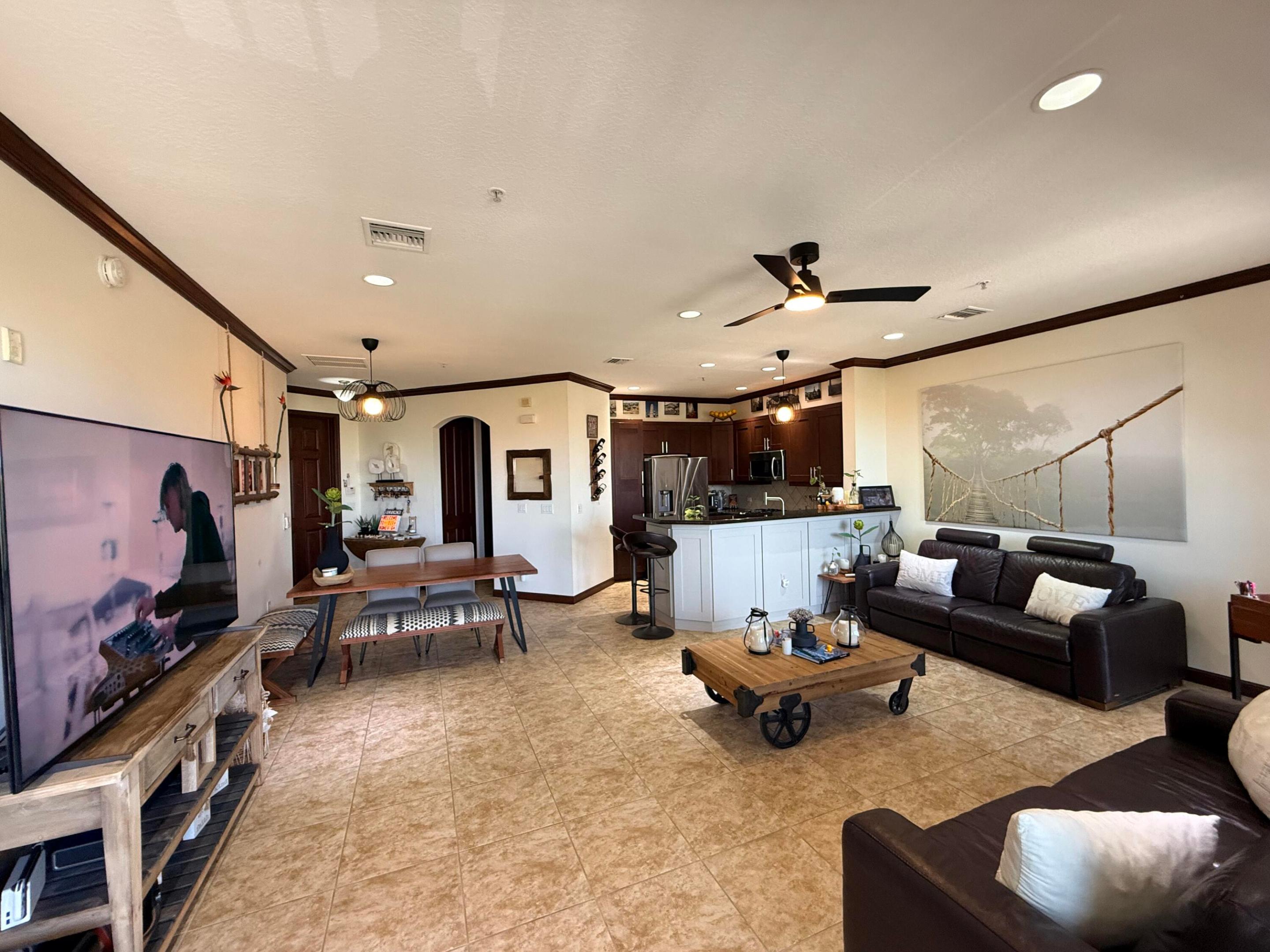 VILLA CASTILLA - Residential