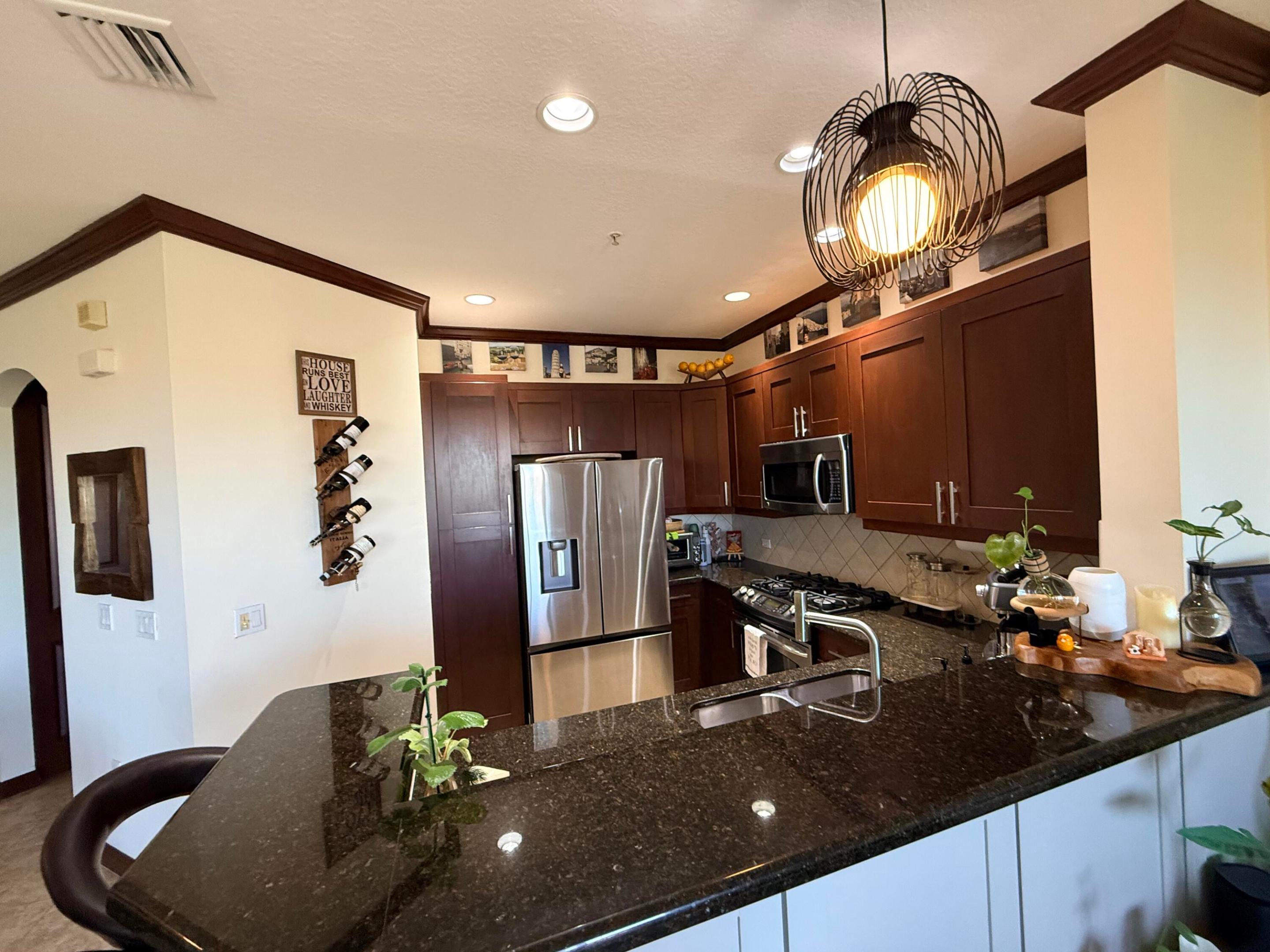 VILLA CASTILLA - Residential