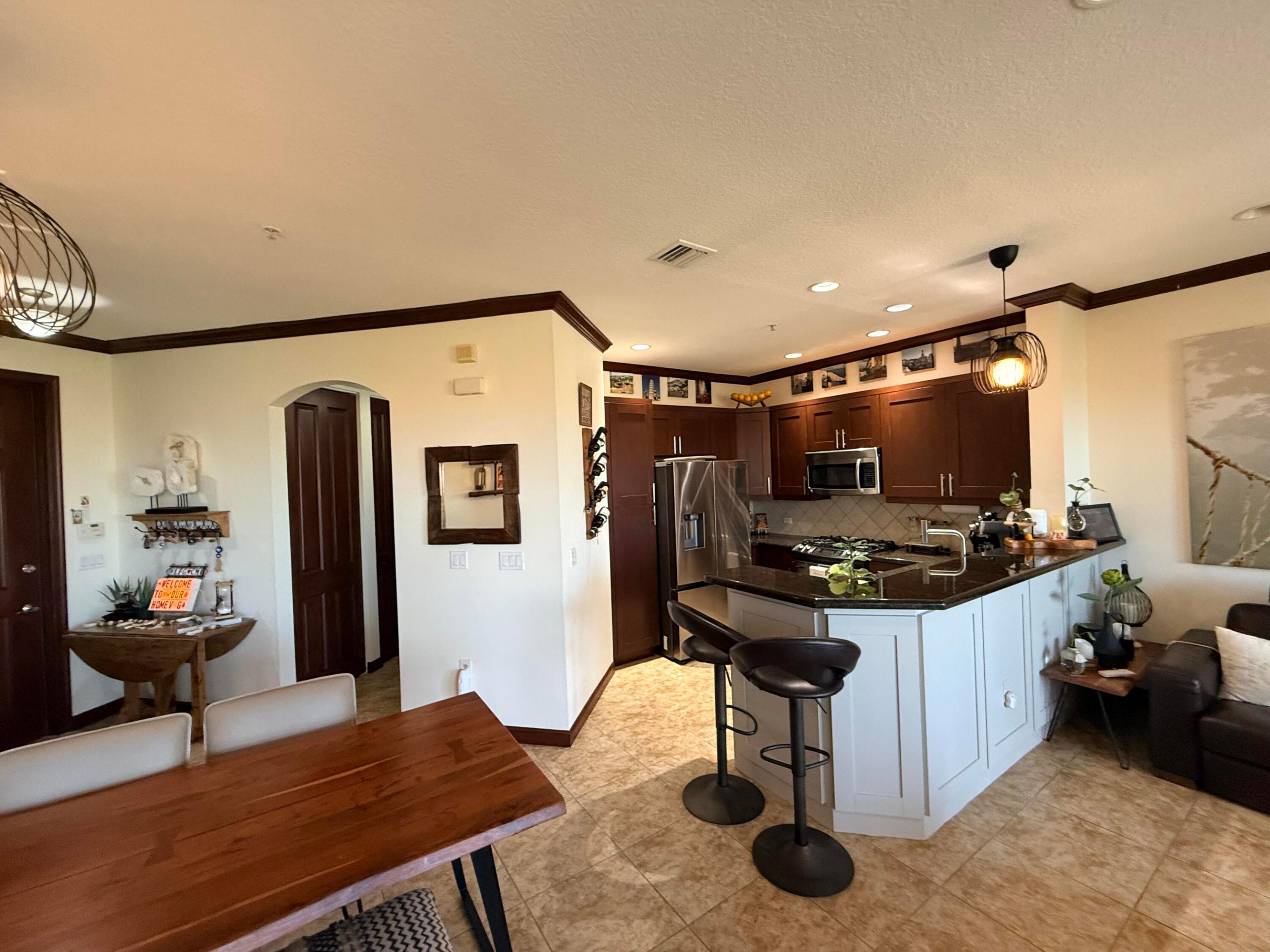 VILLA CASTILLA - Residential