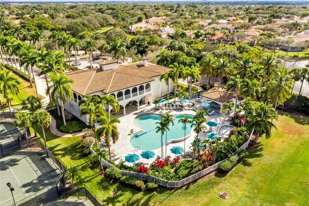 HERON BAY NORTH PLAT 3 - Residential Lease