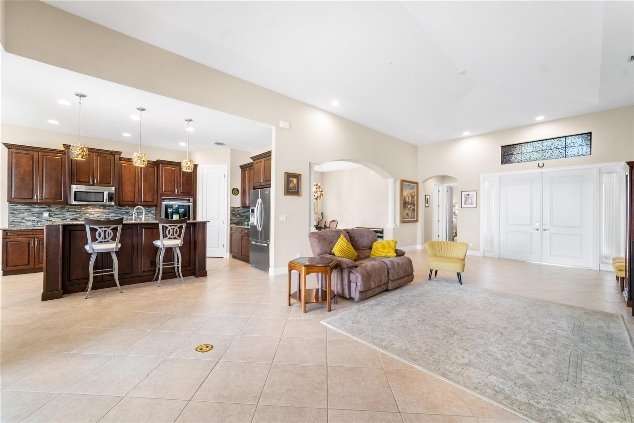HERON BAY NORTH PLAT 3 - Residential Lease