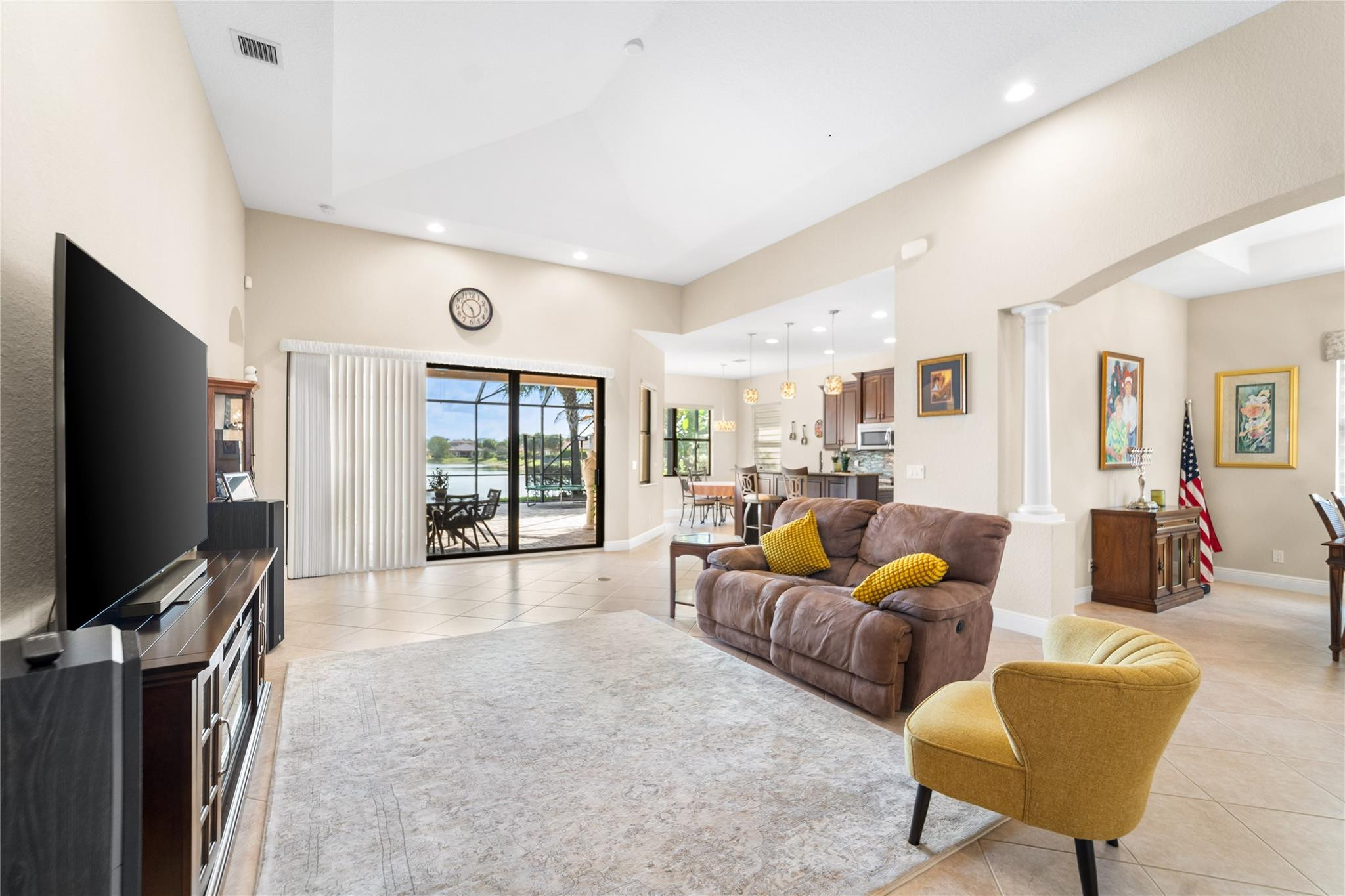 HERON BAY NORTH PLAT 3 - Residential Lease