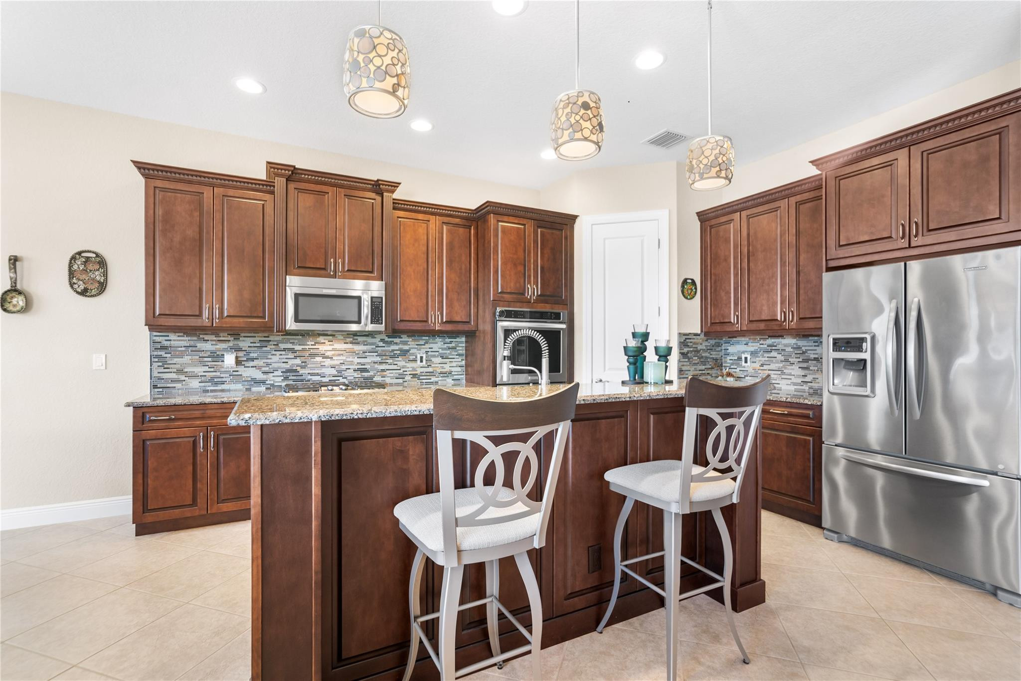 HERON BAY NORTH PLAT 3 - Residential Lease
