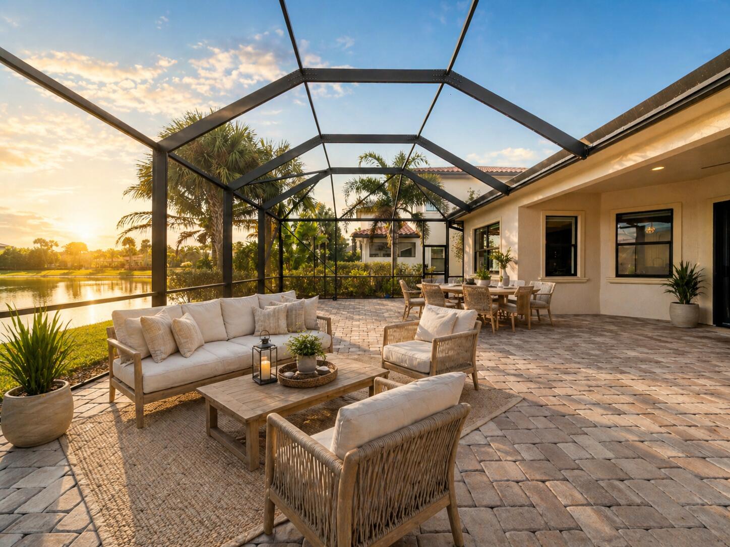 HERON BAY NORTH PLAT 3 - Residential Lease