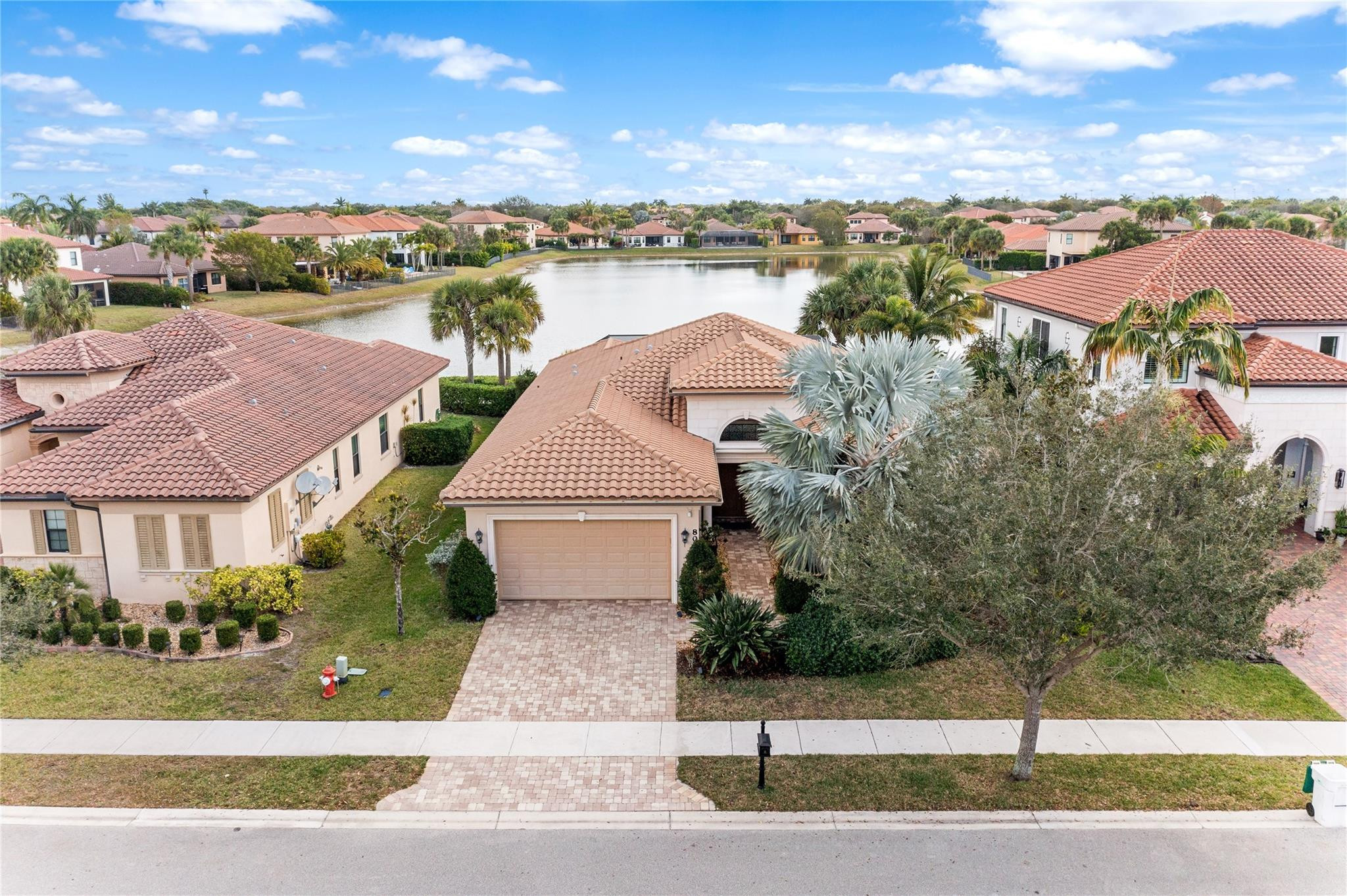 HERON BAY NORTH PLAT 3 - Residential Lease
