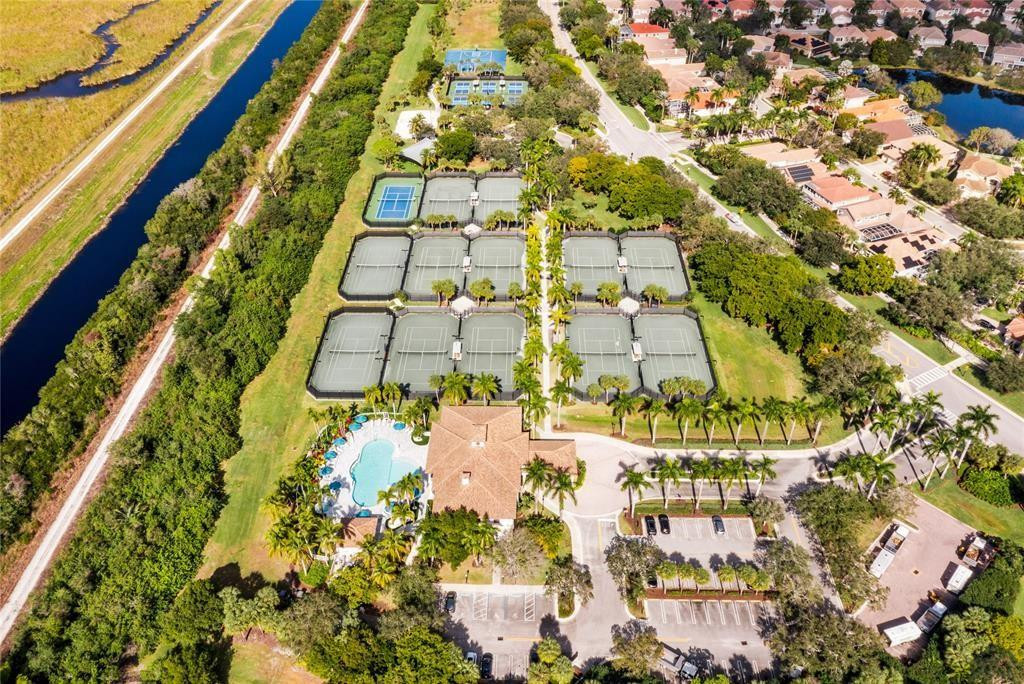 HERON BAY NORTH PLAT 3 - Residential Lease