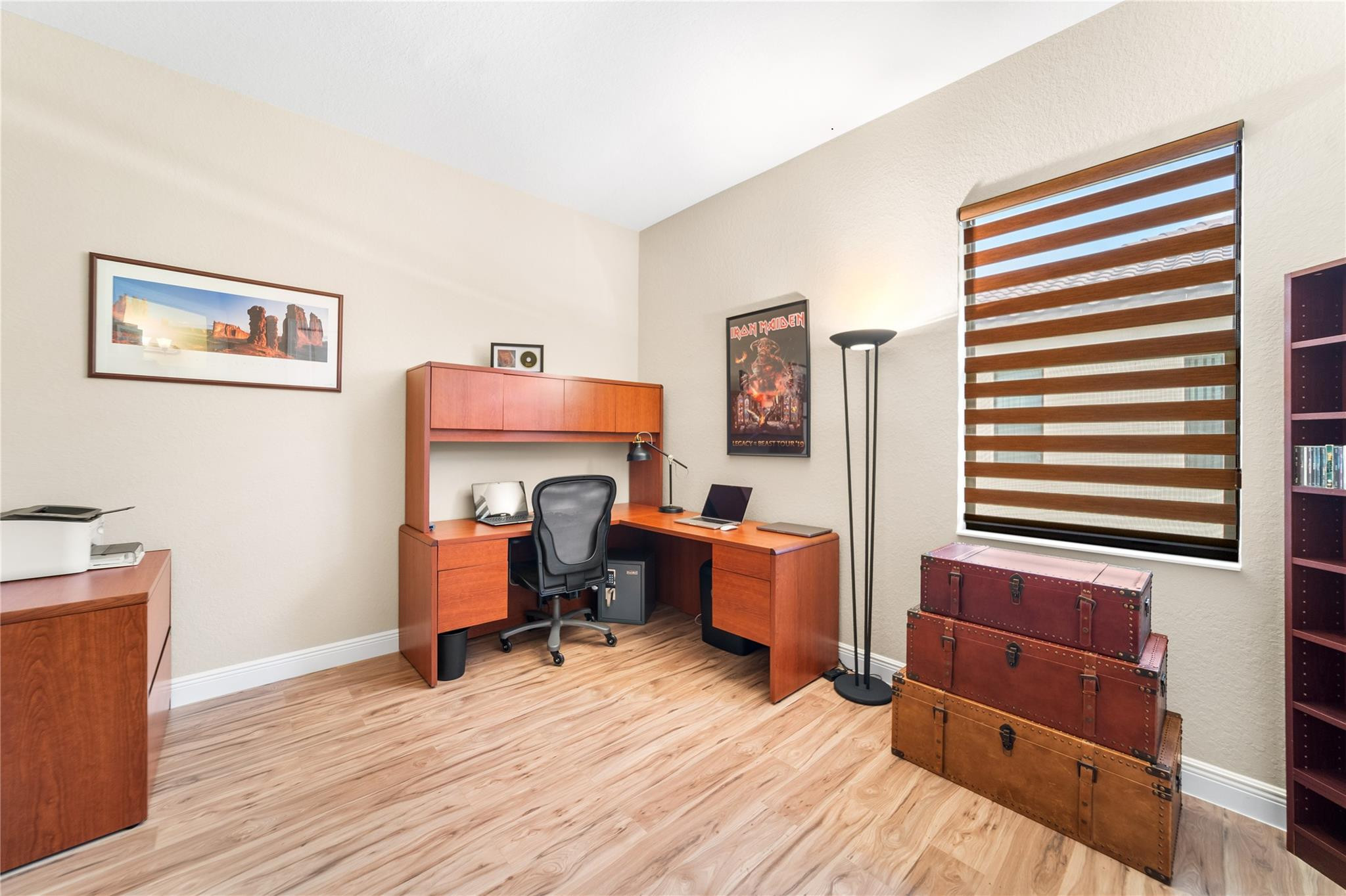 HERON BAY NORTH PLAT 3 - Residential Lease