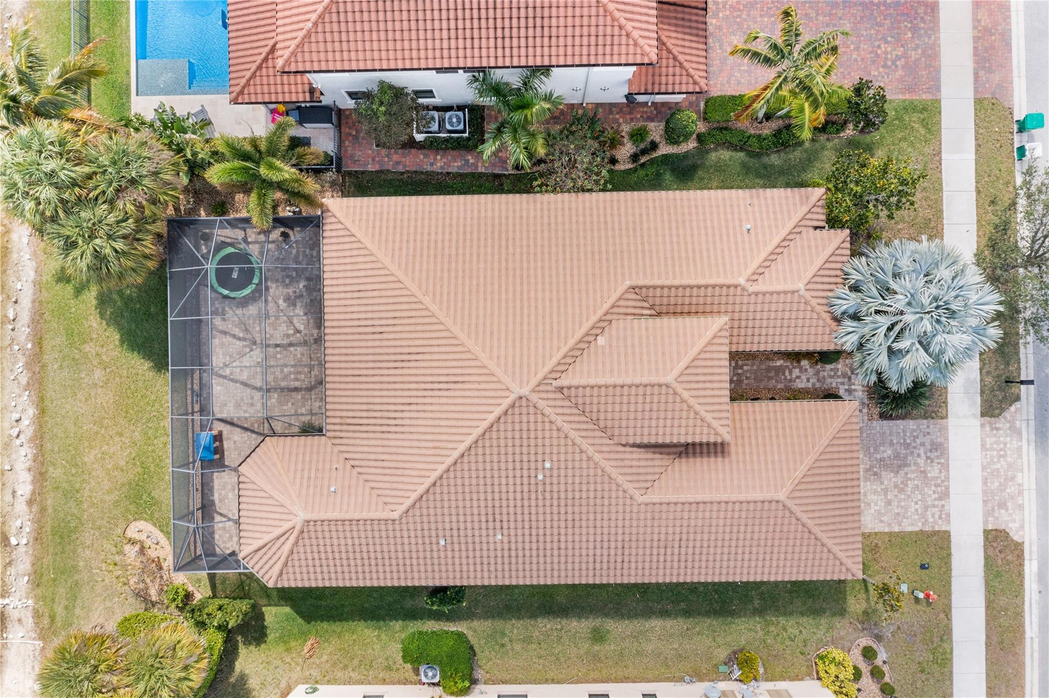 HERON BAY NORTH PLAT 3 - Residential Lease