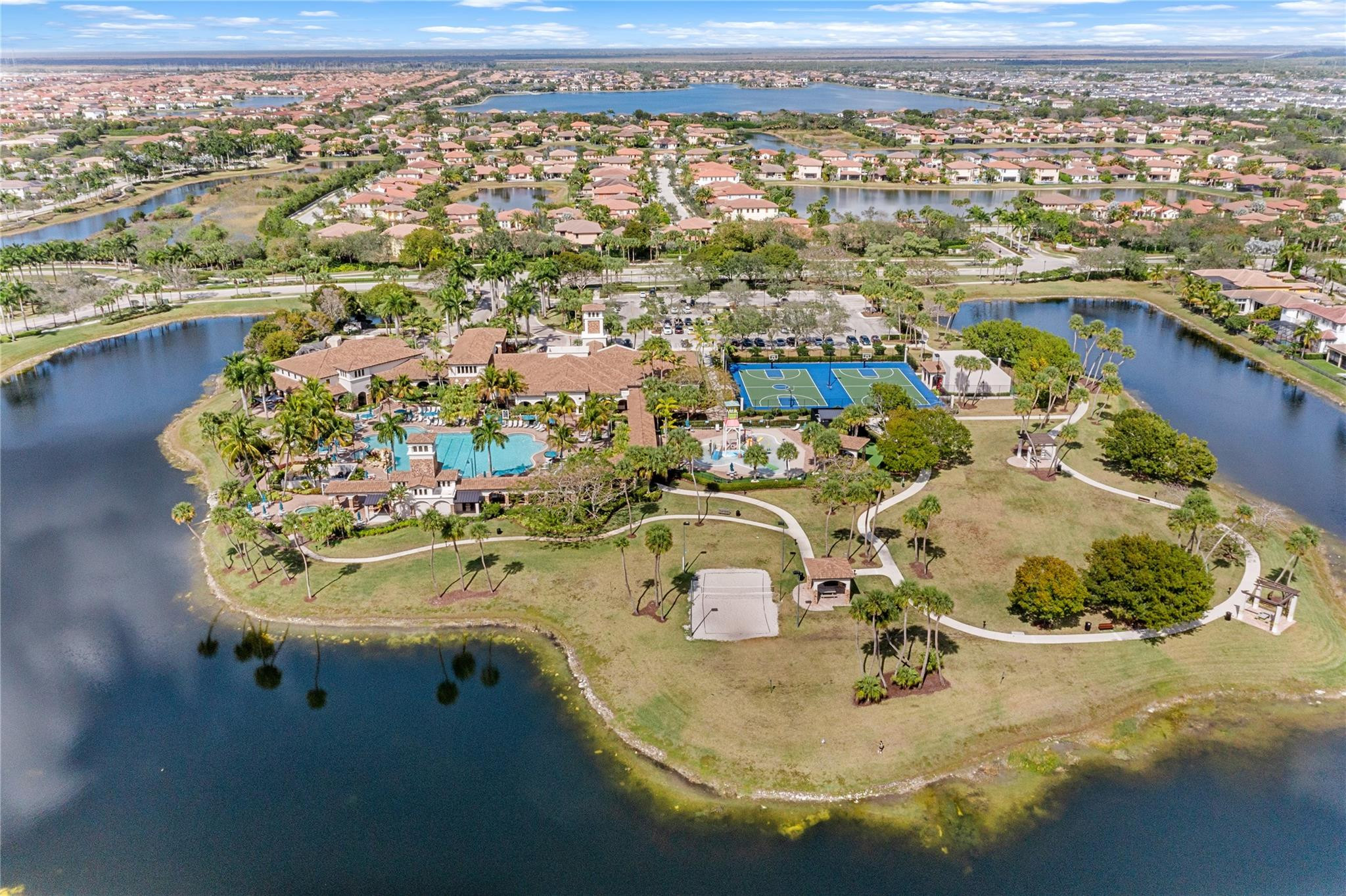 HERON BAY NORTH PLAT 3 - Residential Lease