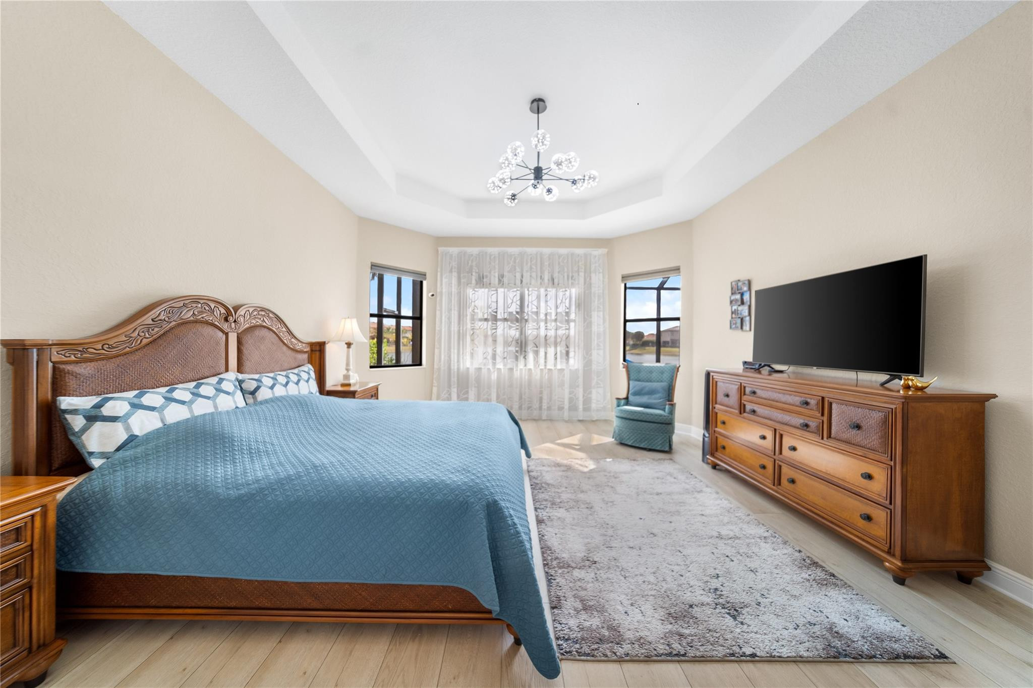 HERON BAY NORTH PLAT 3 - Residential Lease