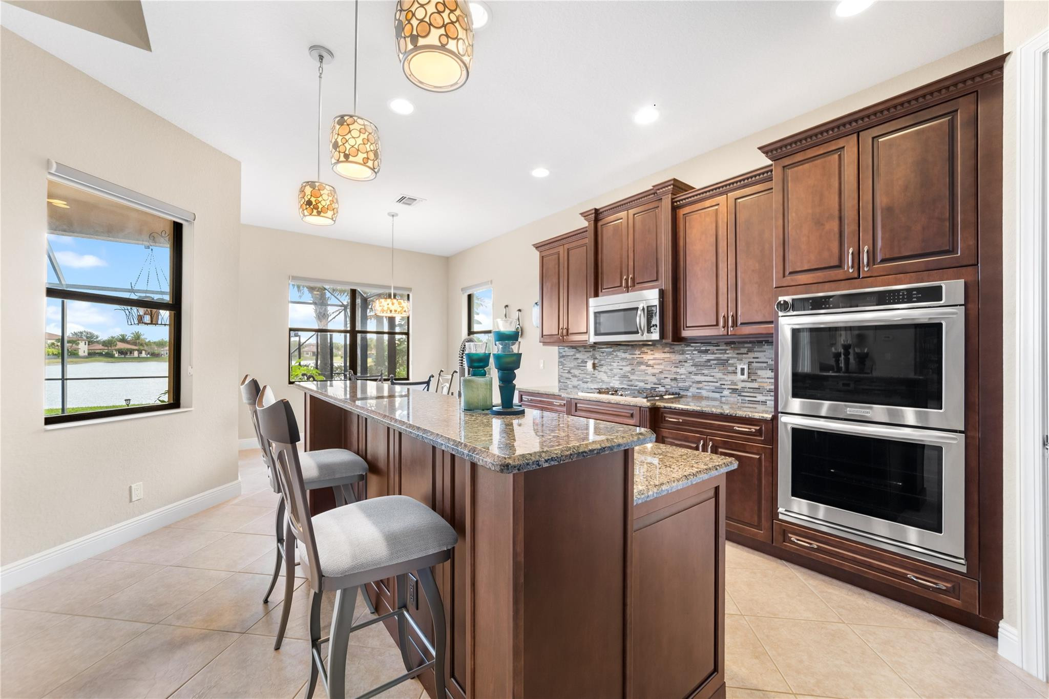 HERON BAY NORTH PLAT 3 - Residential Lease