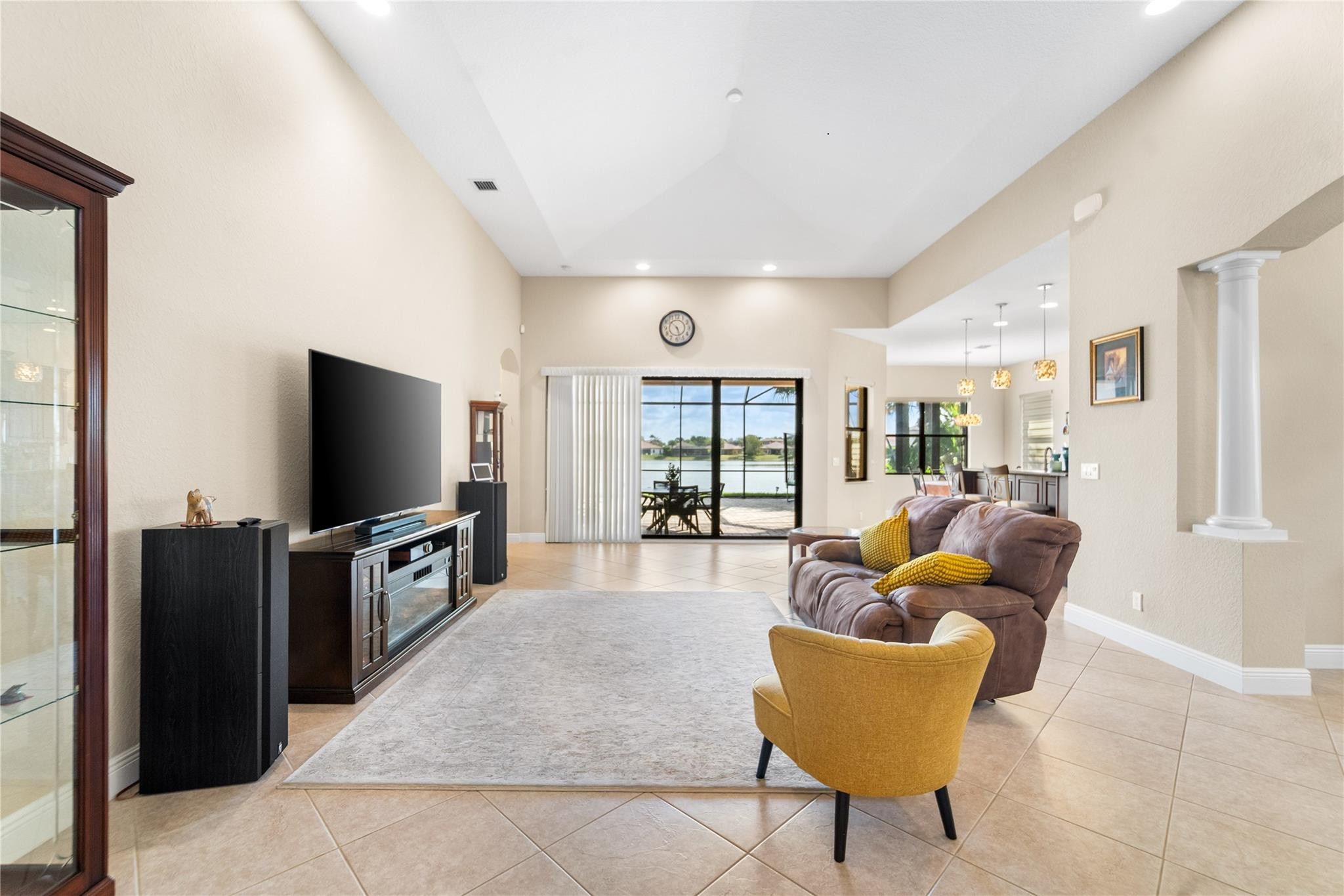 HERON BAY NORTH PLAT 3 - Residential Lease