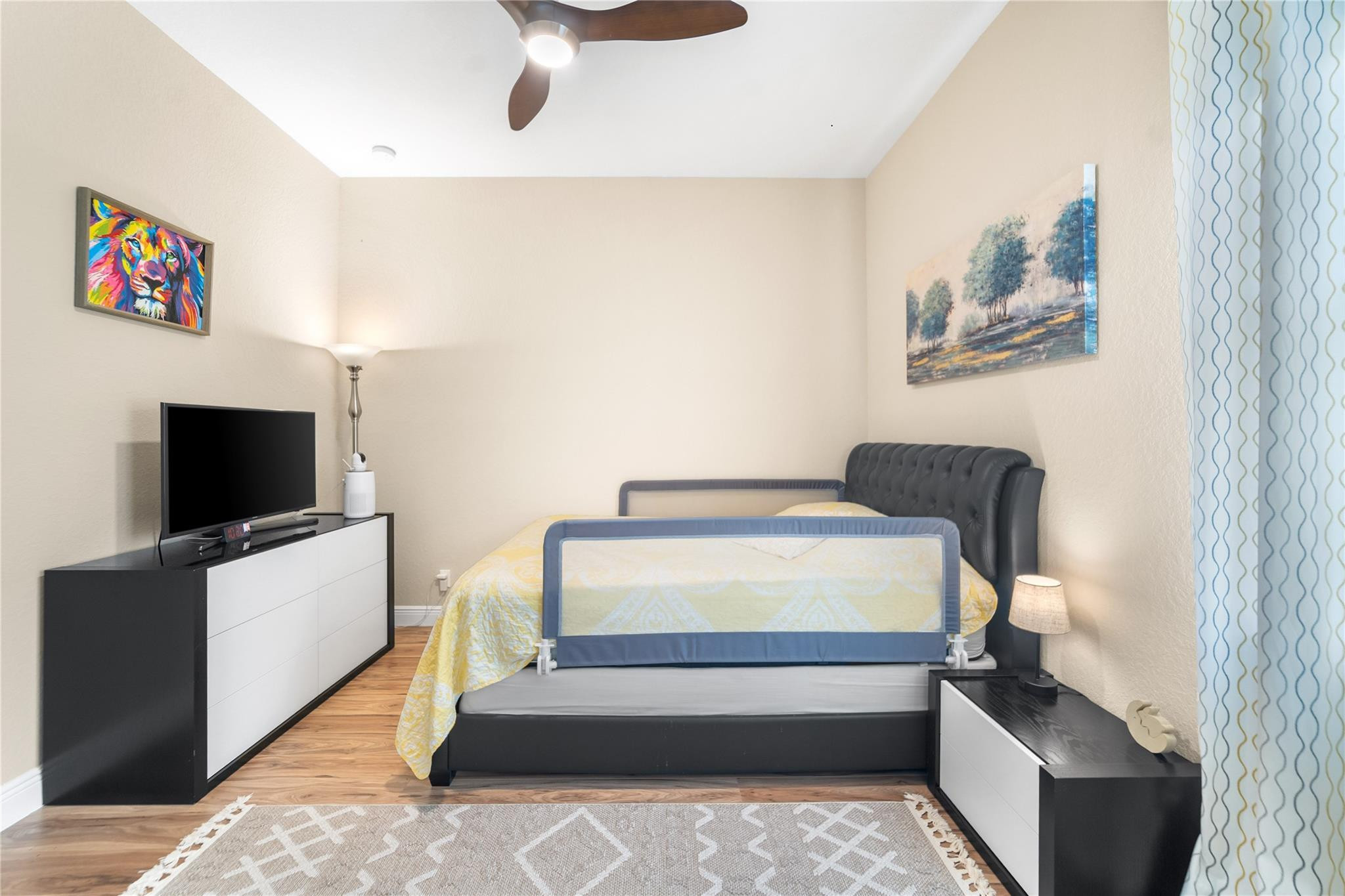 HERON BAY NORTH PLAT 3 - Residential Lease