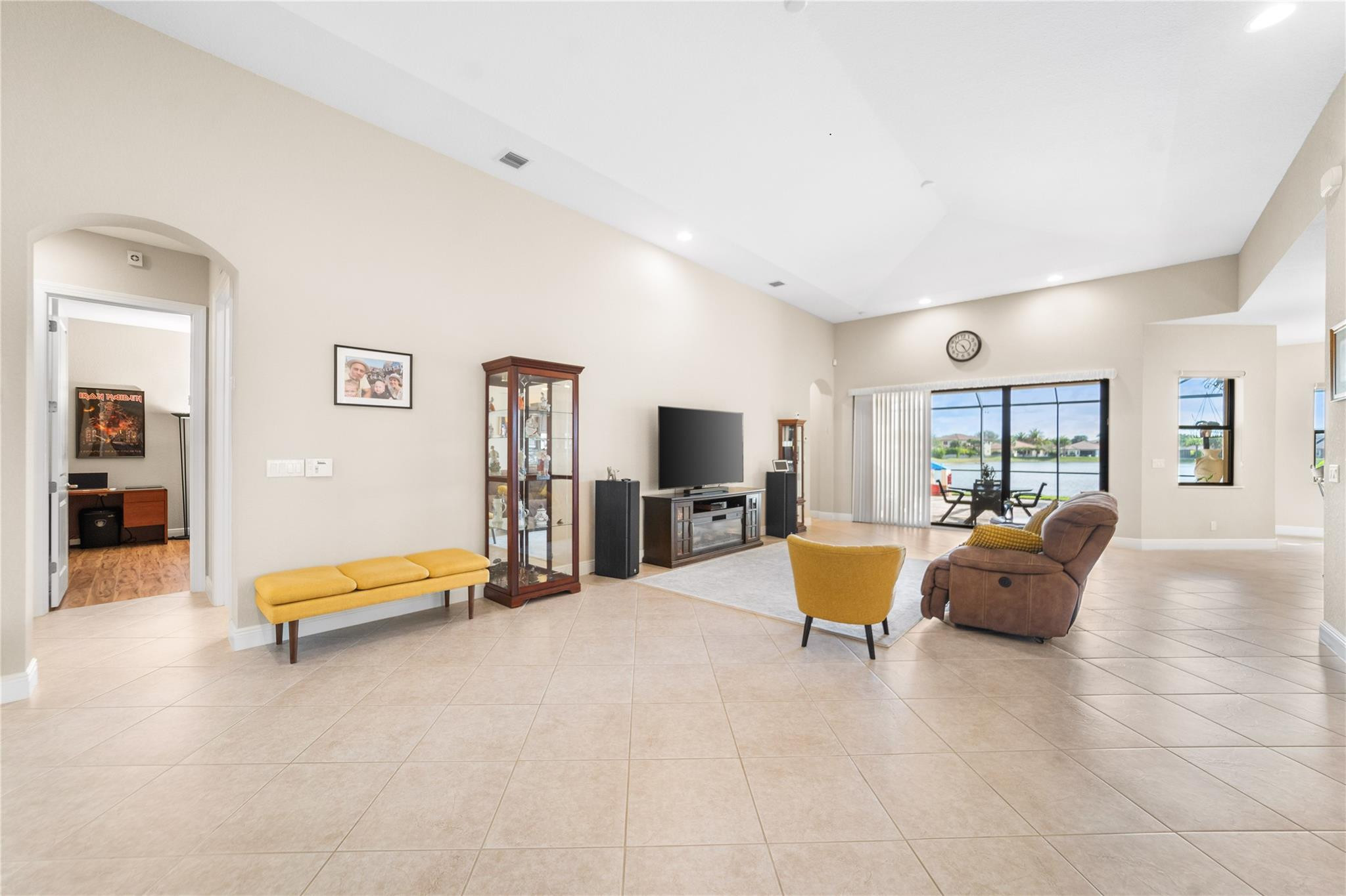 HERON BAY NORTH PLAT 3 - Residential Lease