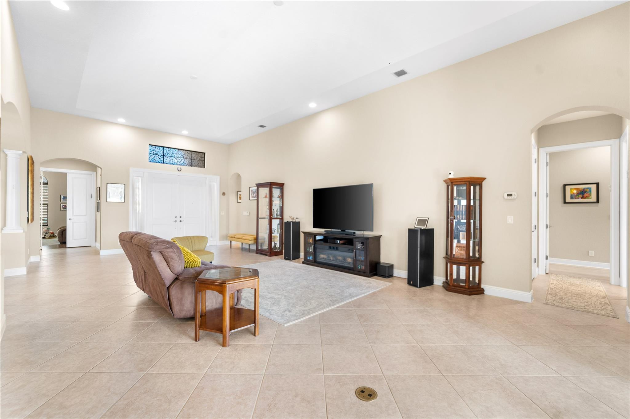 HERON BAY NORTH PLAT 3 - Residential Lease