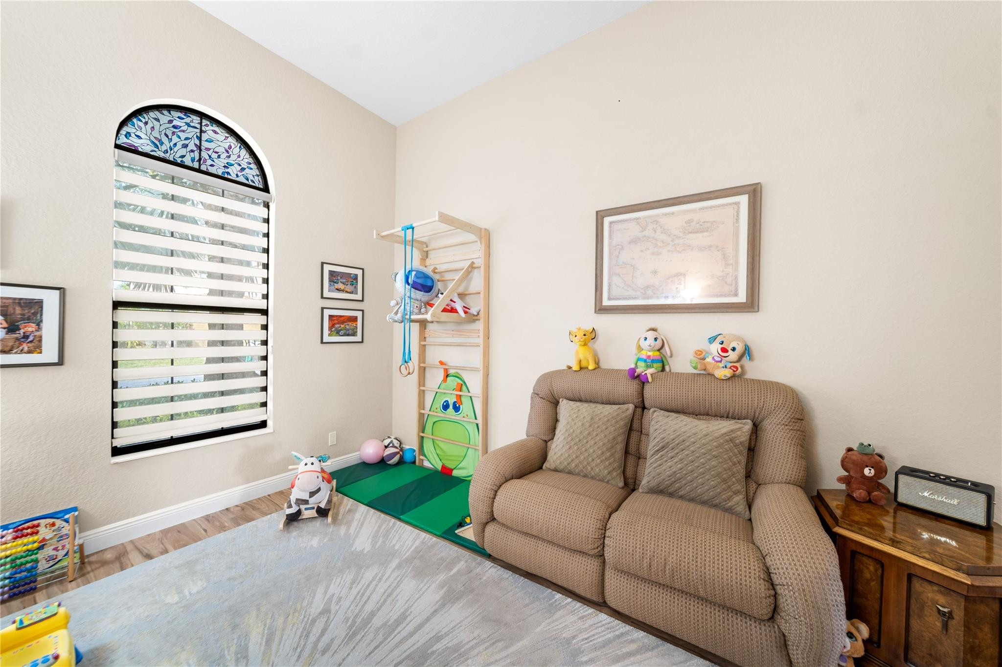 HERON BAY NORTH PLAT 3 - Residential Lease