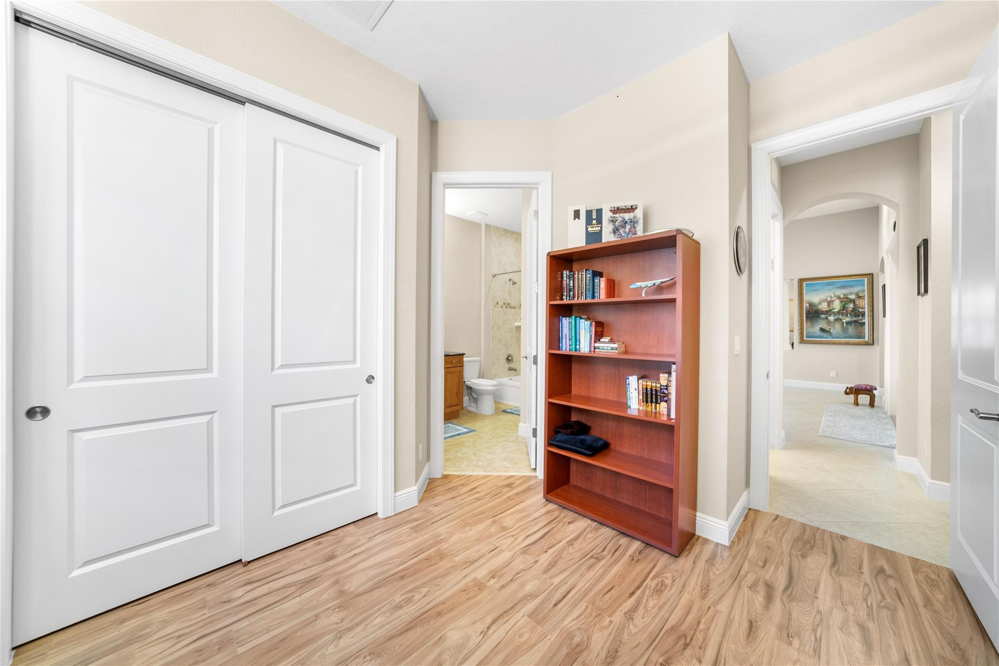 HERON BAY NORTH PLAT 3 - Residential Lease