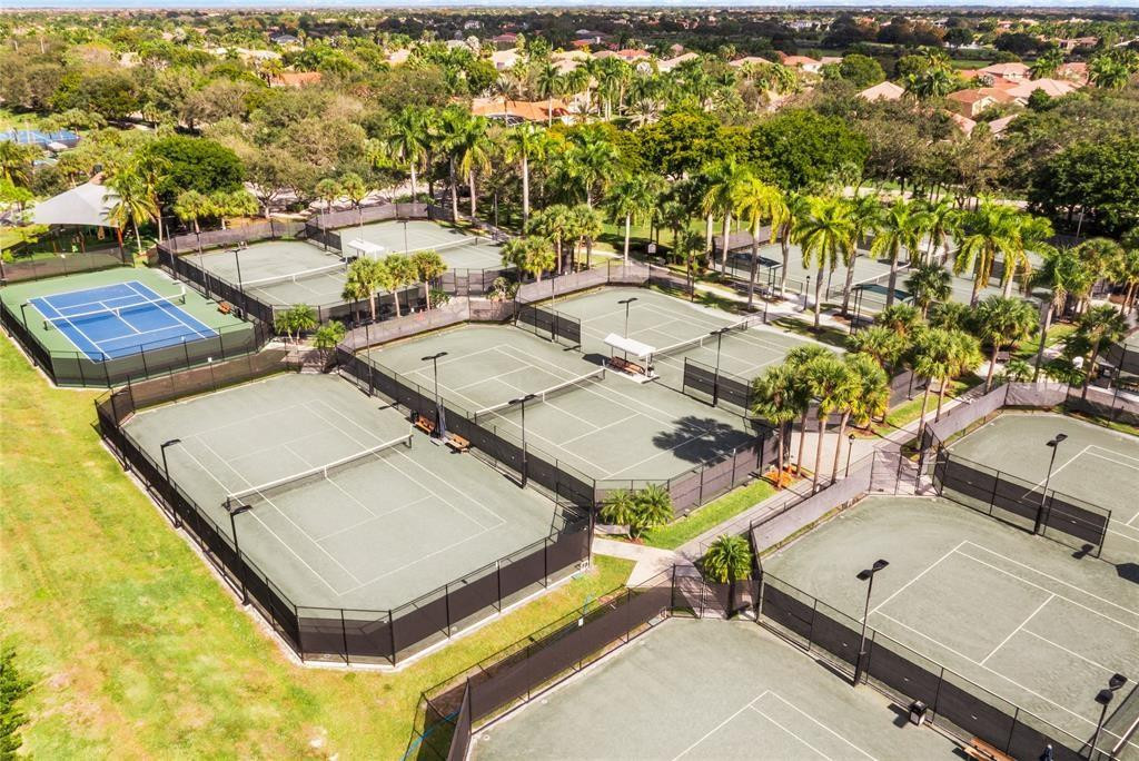 HERON BAY NORTH PLAT 3 - Residential Lease