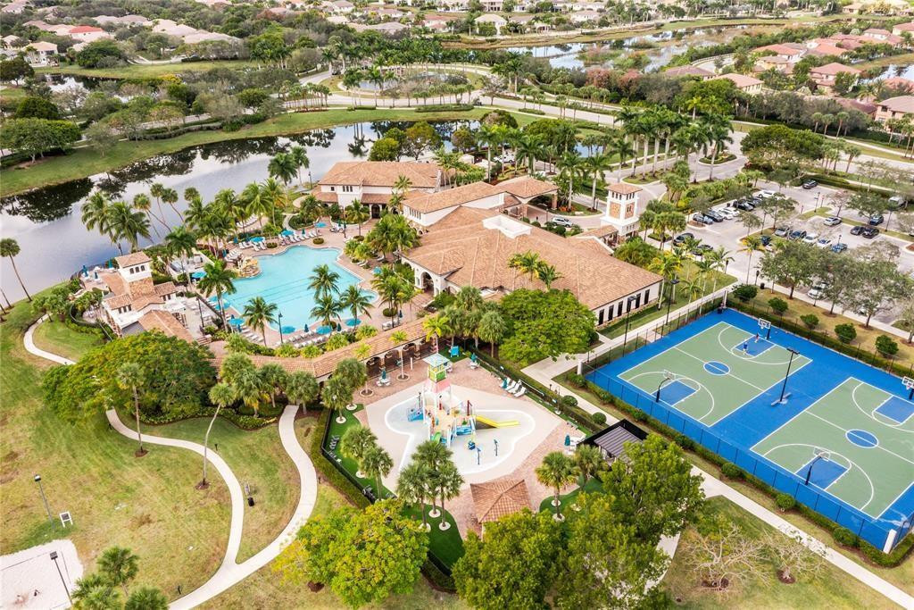 HERON BAY NORTH PLAT 3 - Residential Lease