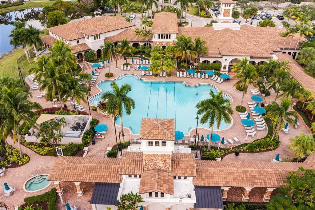 HERON BAY NORTH PLAT 3 - Residential Lease