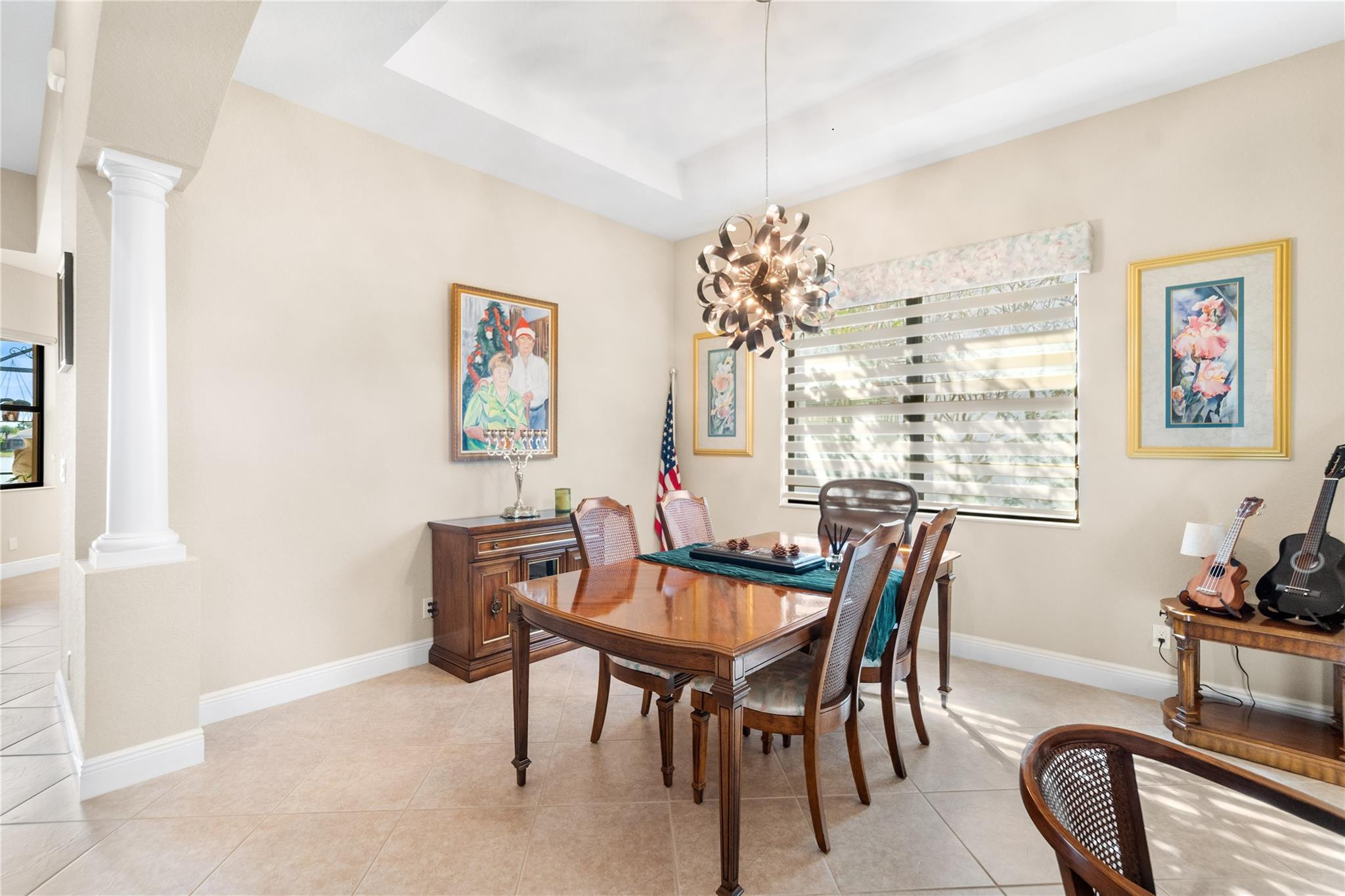 HERON BAY NORTH PLAT 3 - Residential Lease