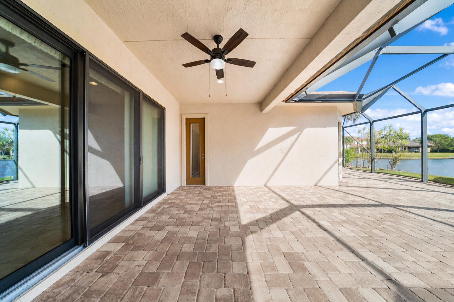 HERON BAY NORTH PLAT 3 - Residential Lease
