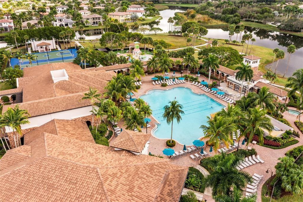 HERON BAY NORTH PLAT 3 - Residential Lease