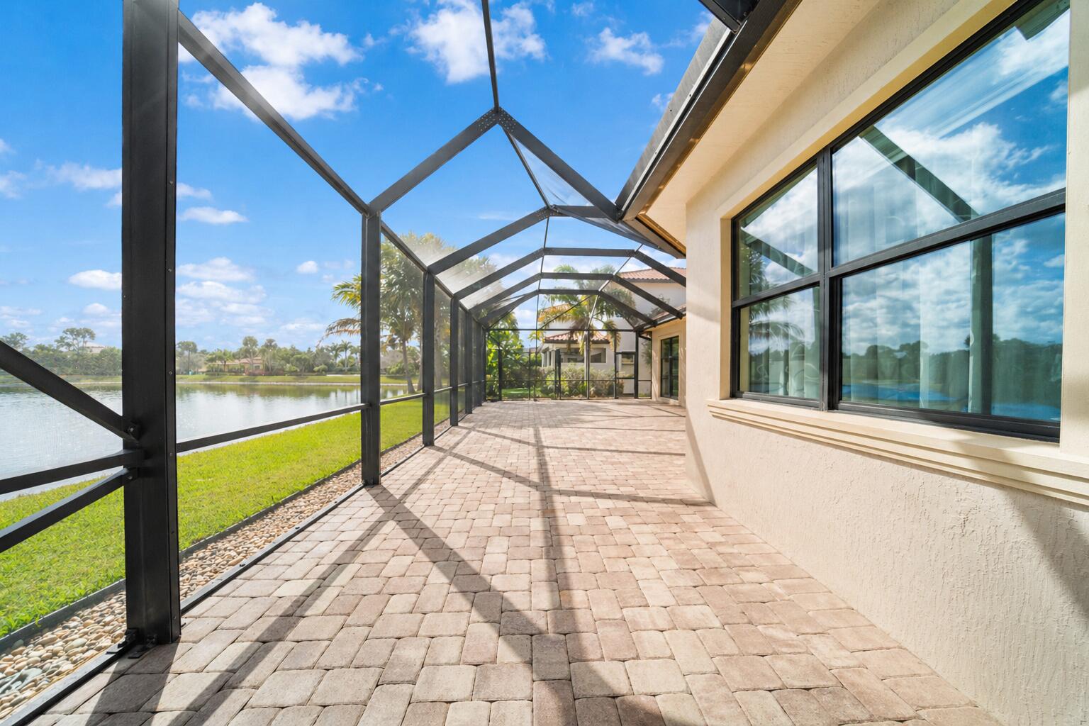 HERON BAY NORTH PLAT 3 - Residential Lease