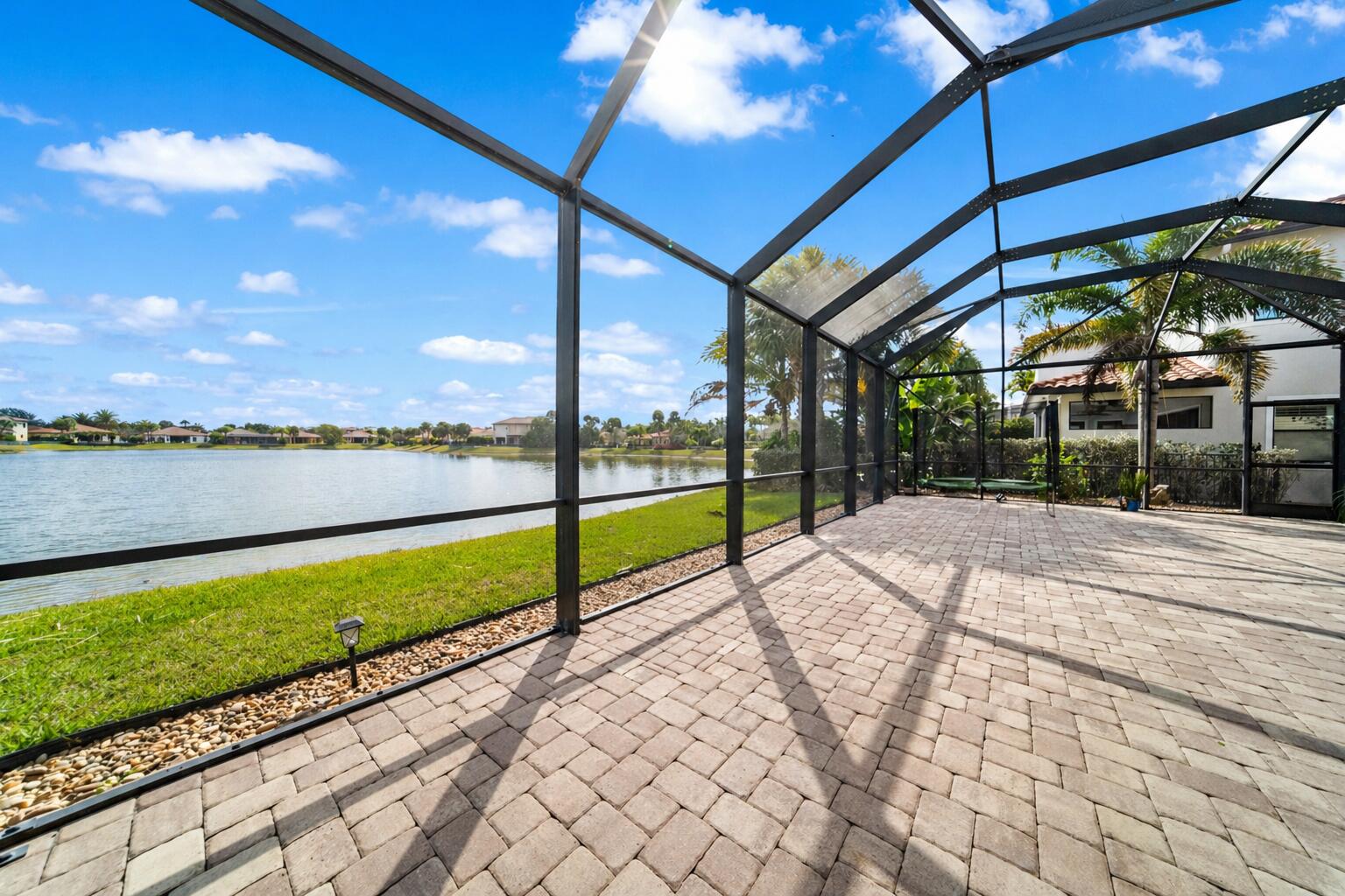HERON BAY NORTH PLAT 3 - Residential Lease