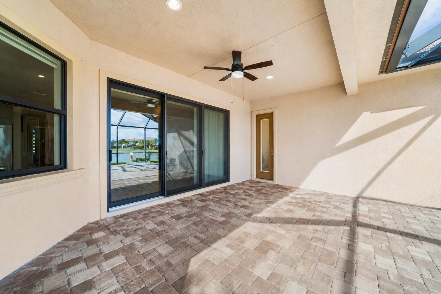 HERON BAY NORTH PLAT 3 - Residential Lease
