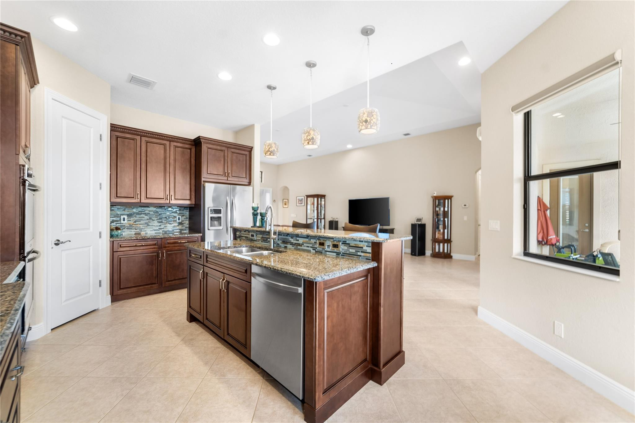 HERON BAY NORTH PLAT 3 - Residential Lease