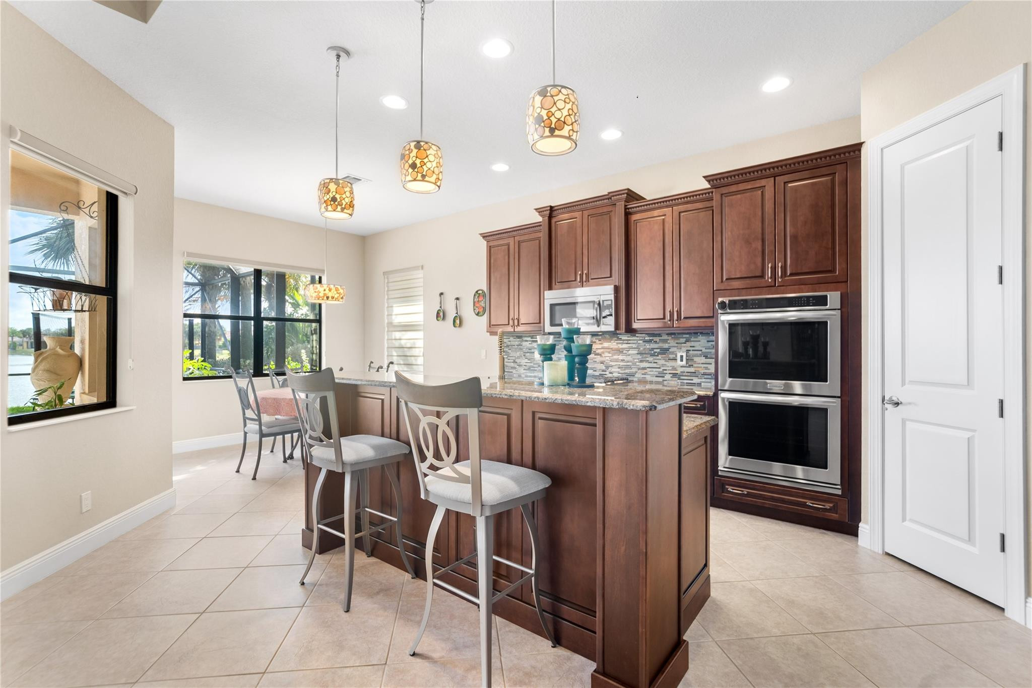 HERON BAY NORTH PLAT 3 - Residential Lease