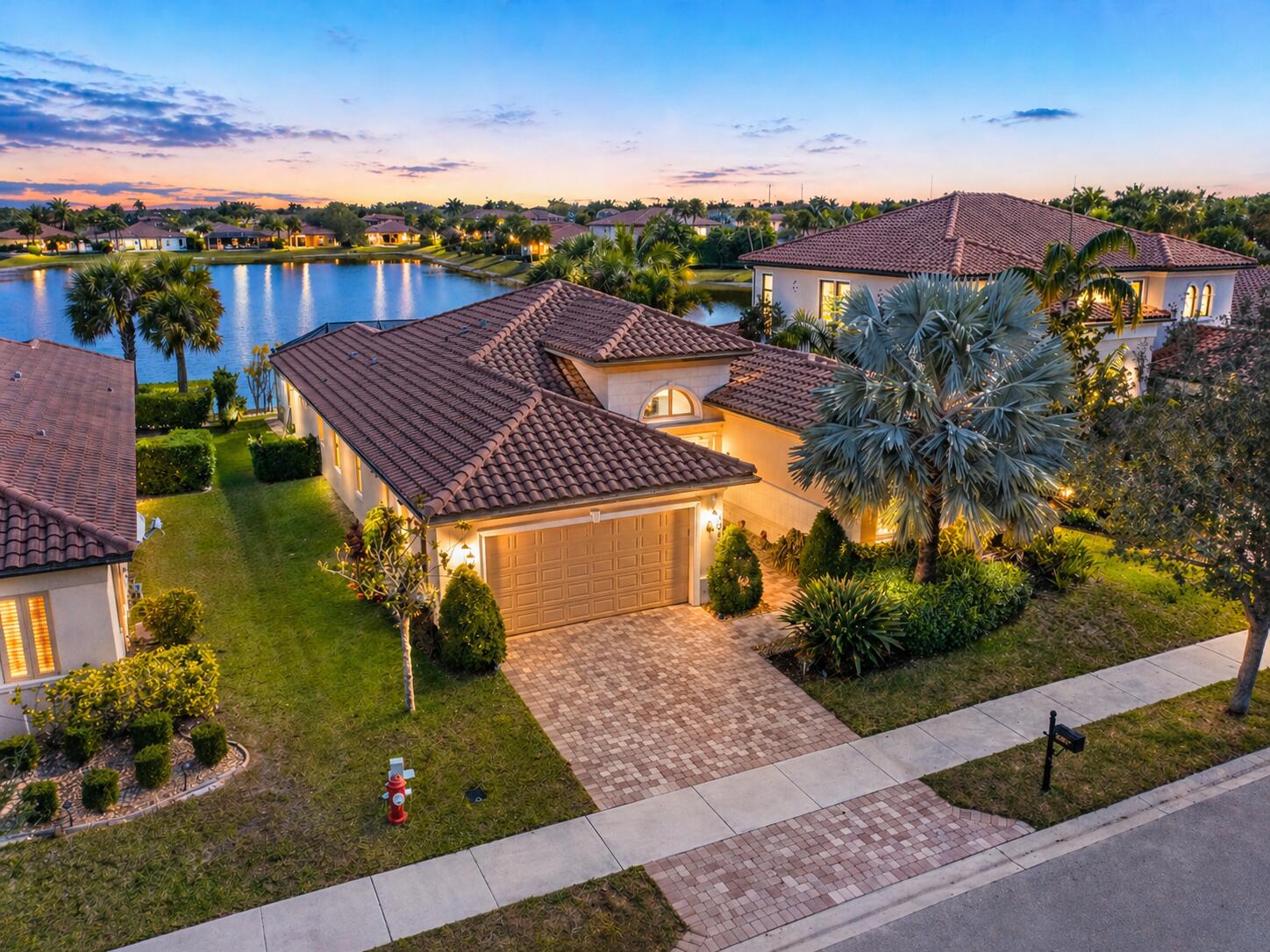 HERON BAY NORTH PLAT 3 - Residential Lease